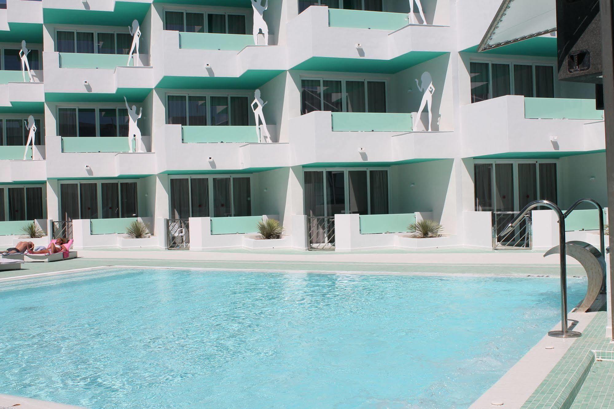 Bora Bora - Adults Only Apartahotel