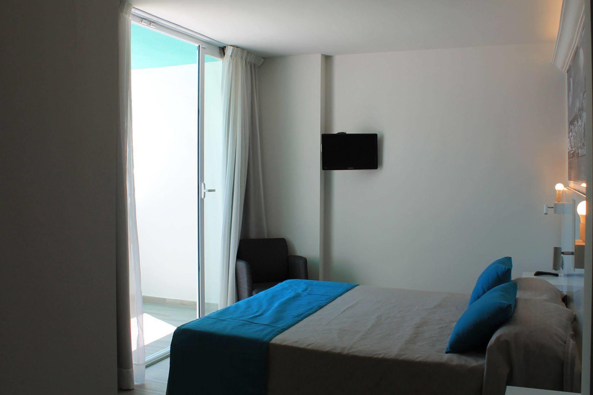 Apartahotel Bora Bora - Adults Only Playa d'en Bossa
