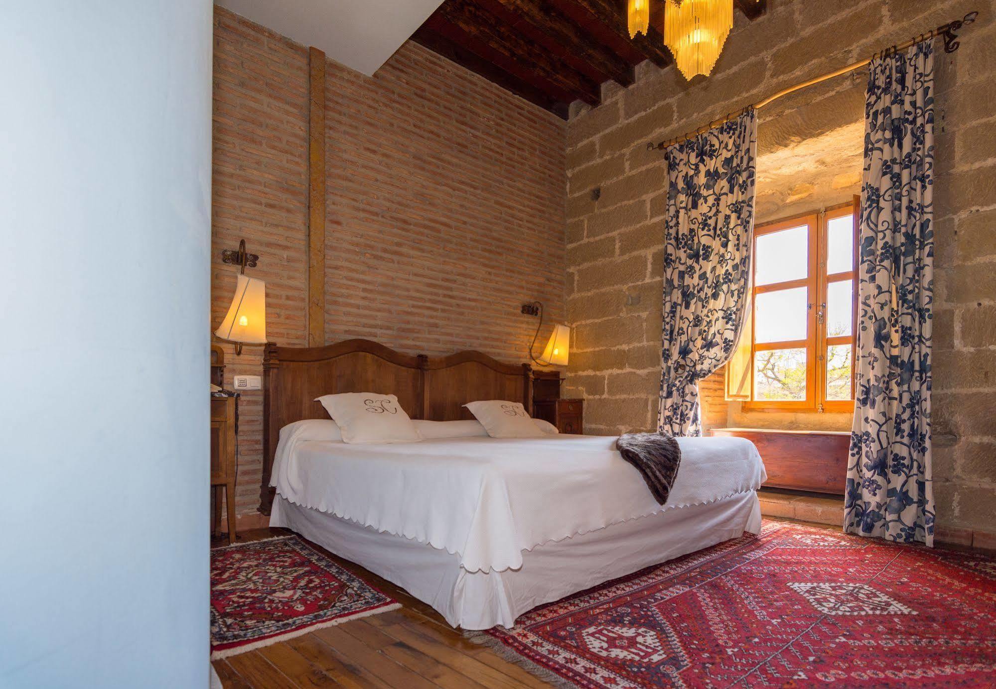 Hotel Hospederia Senorio De Casalarreina