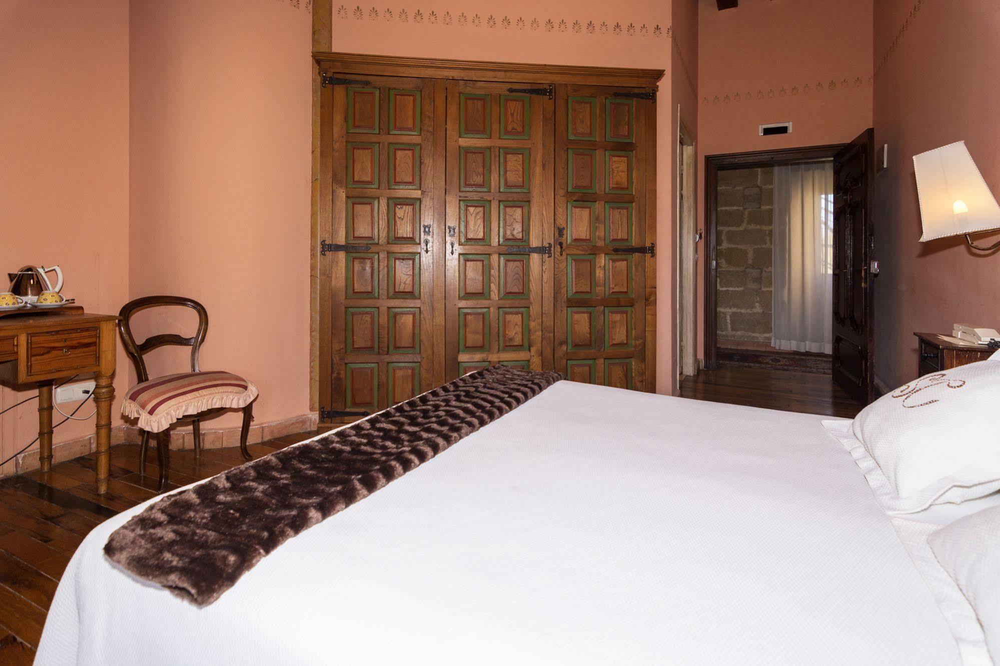 Hotel Hospederia Senorio De