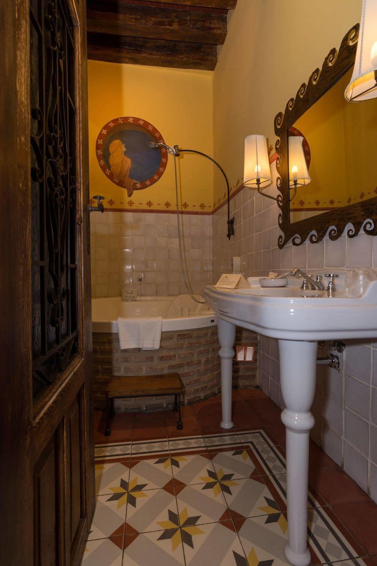 Hotel Hospederia Senorio De