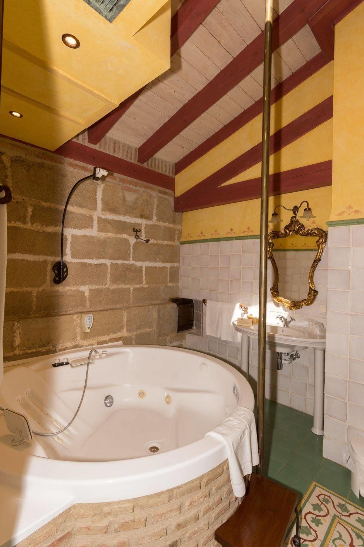 Hospederia Senorio De 3* Casalarreina