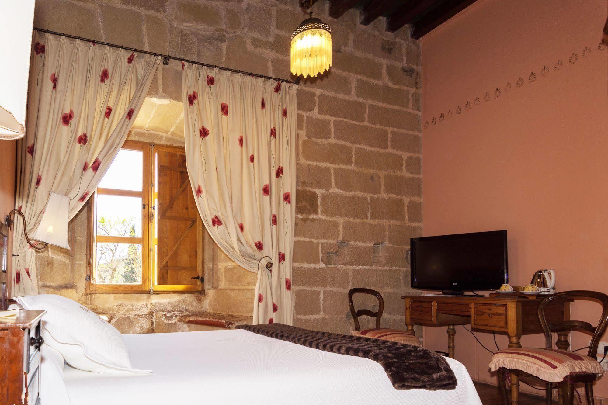 Hotel Hospederia Senorio De