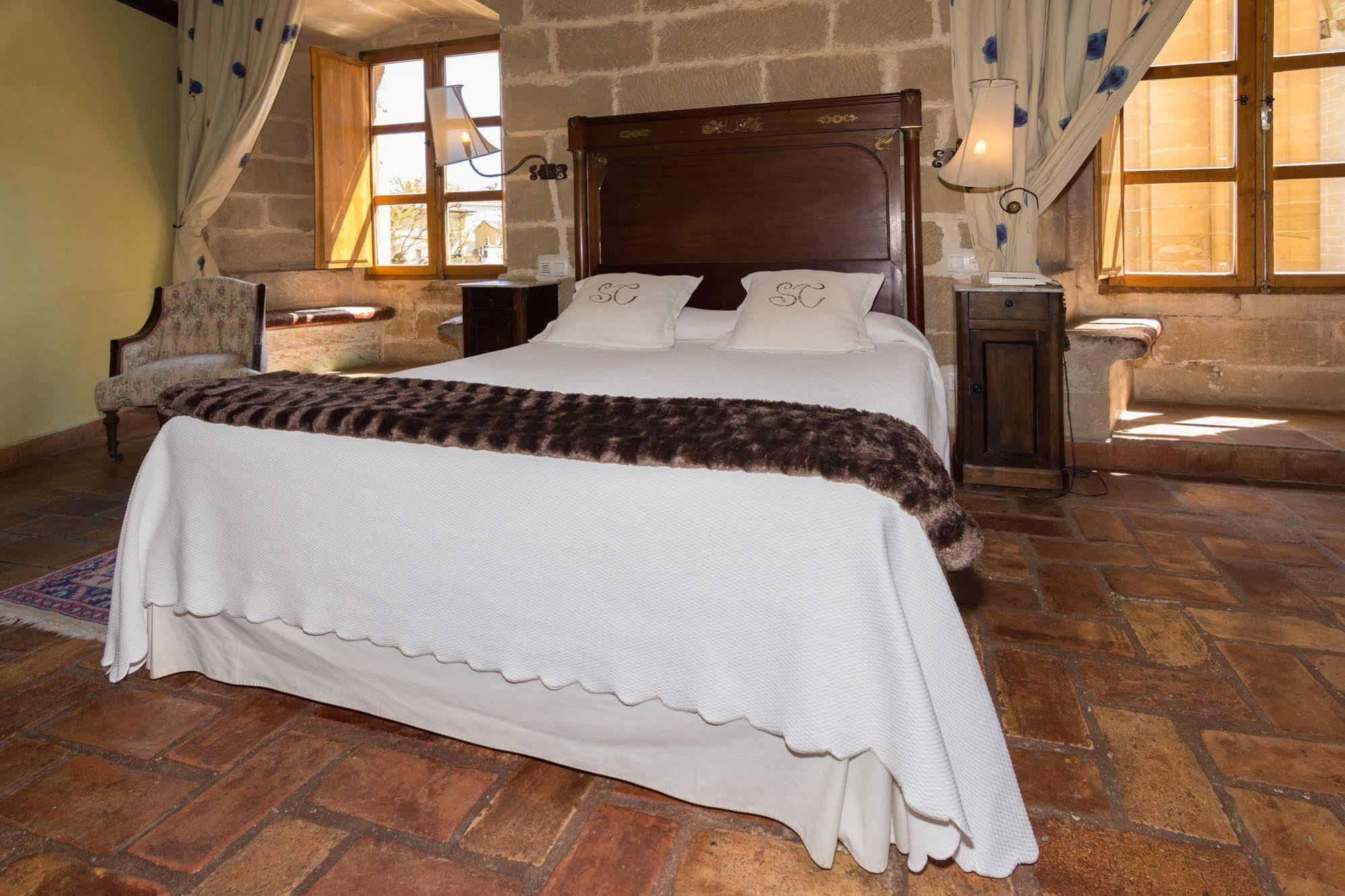 Hospederia Senorio De 3* Casalarreina