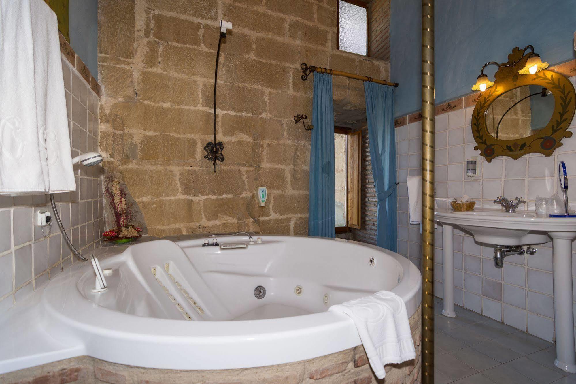 Hotel Hospederia Senorio De Casalarreina