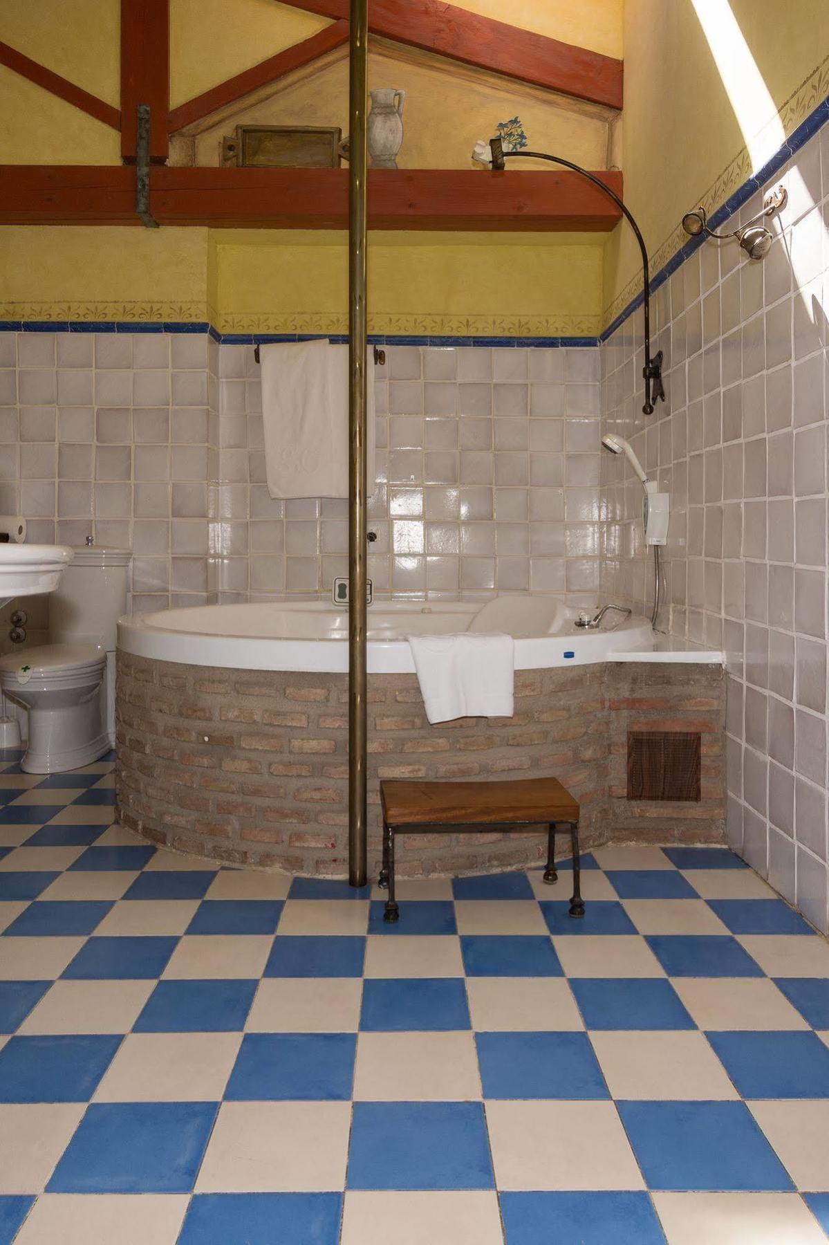 Hotel Hospederia Senorio De 3*