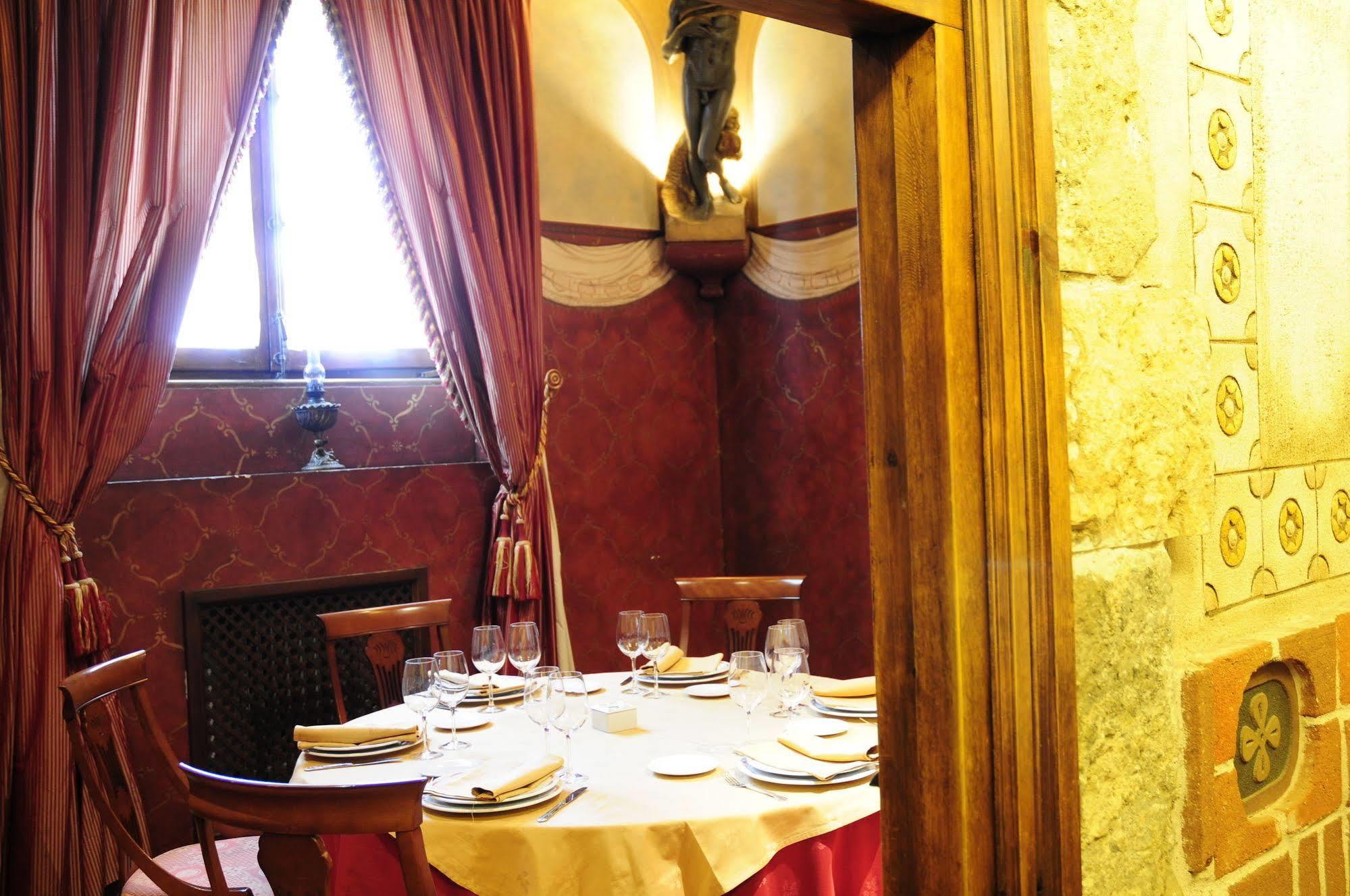 Convento I Hotel 4*