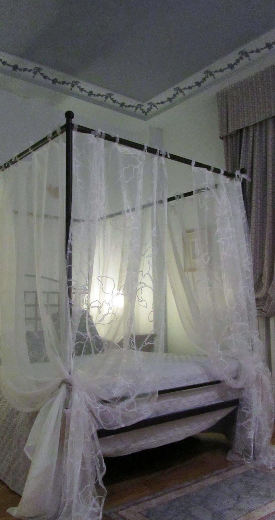 Convento I Hotel Coreses