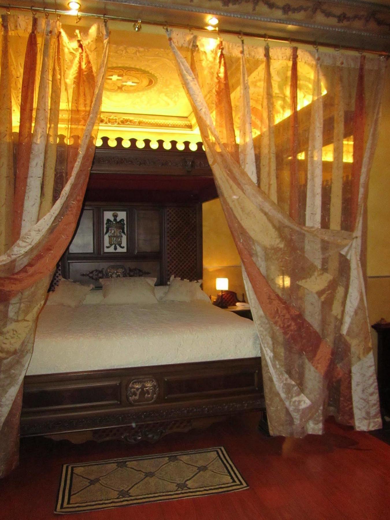 Hotel Convento I