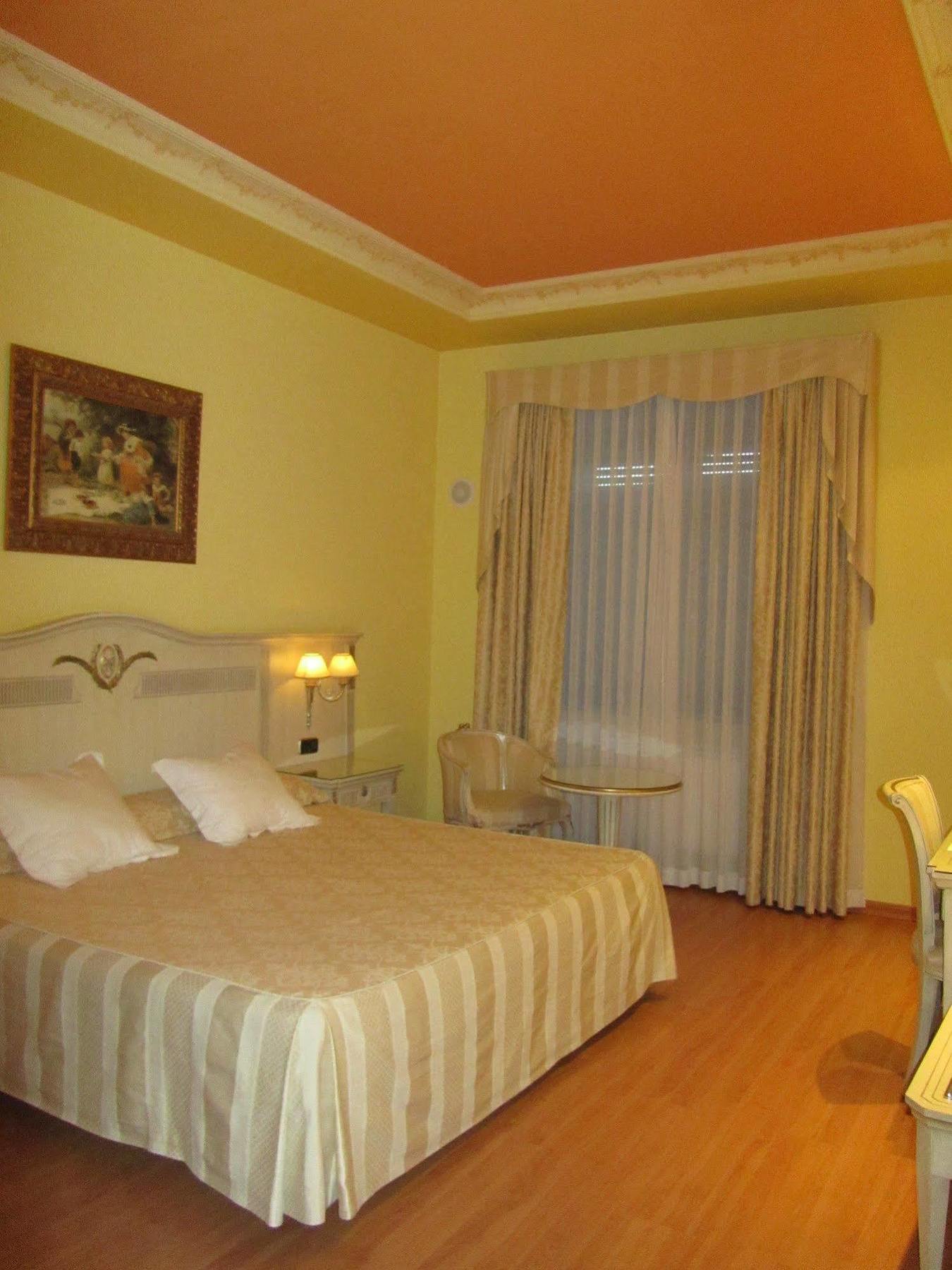 Hotel Convento I
