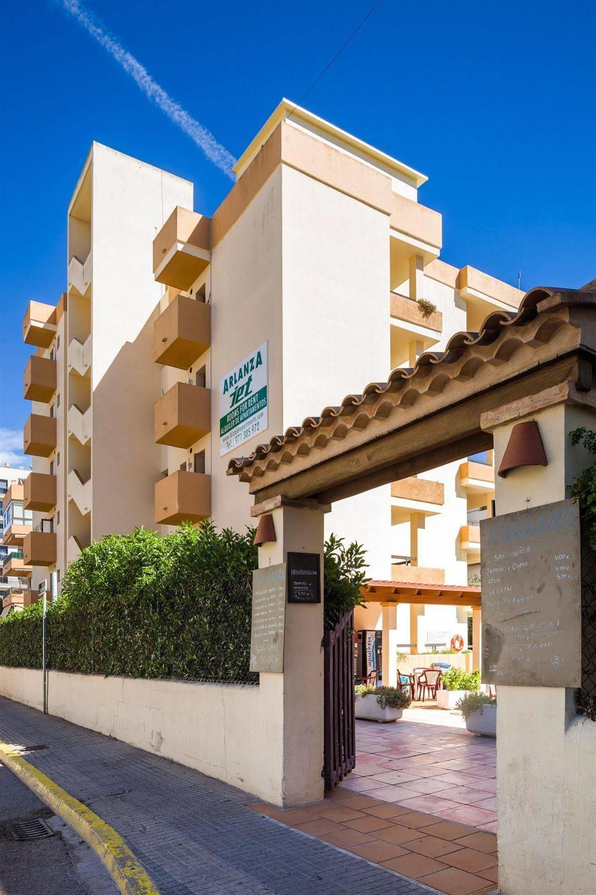Apartamento Arlanza - Only Adults *