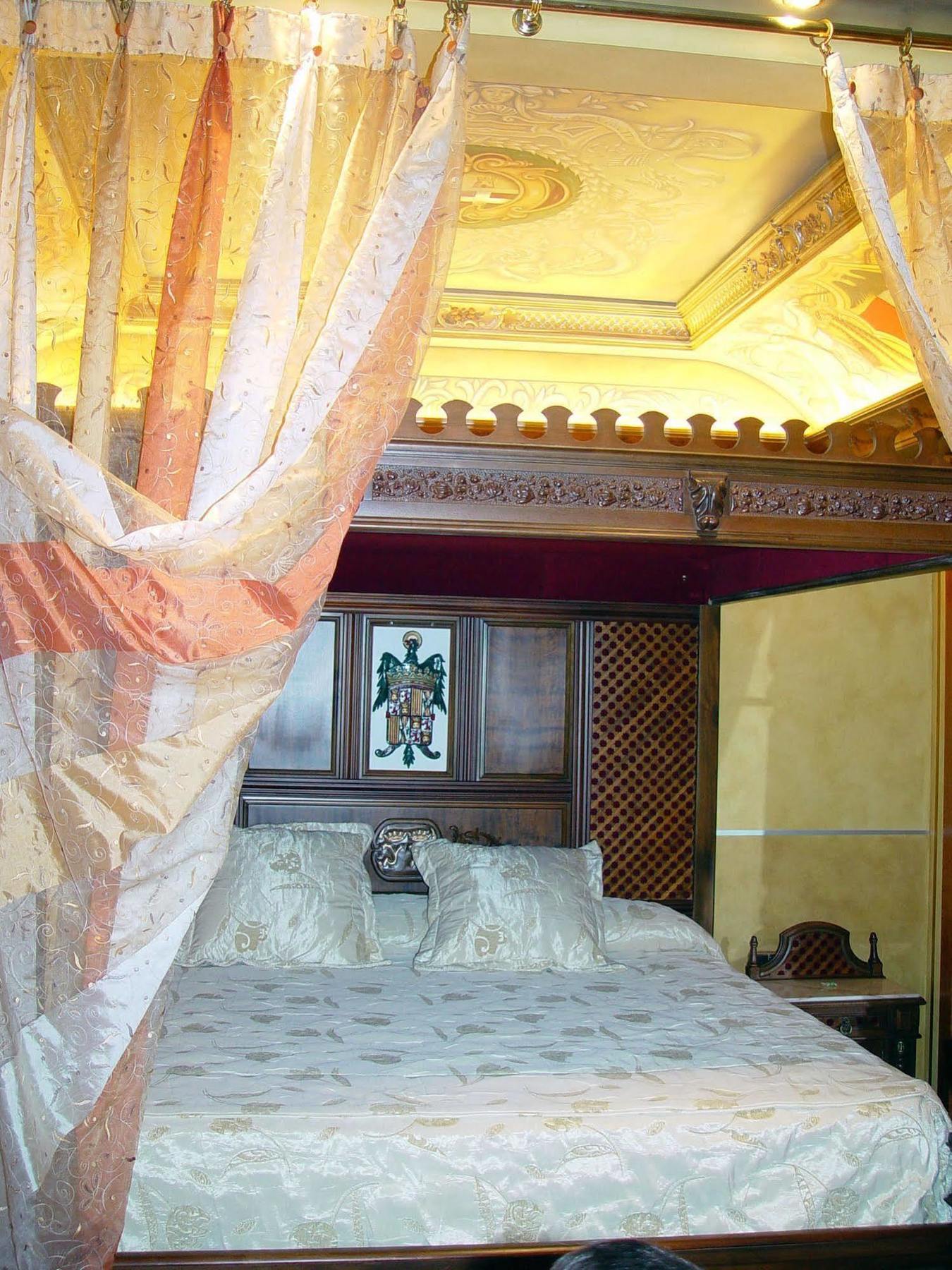 Convento I Hotel Coreses