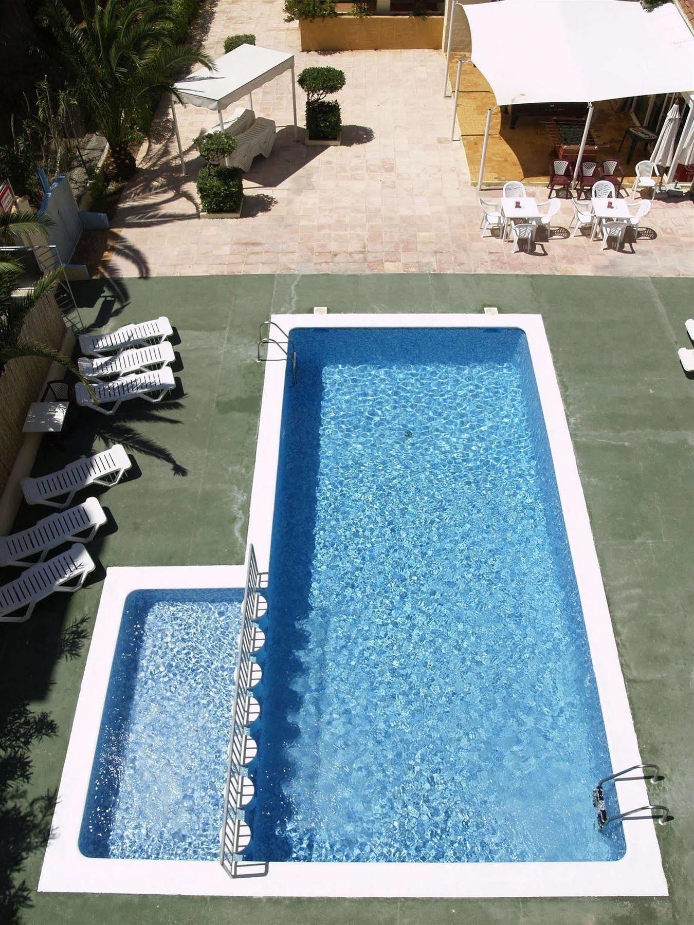 Arlanza - Only Adults Apartamento
