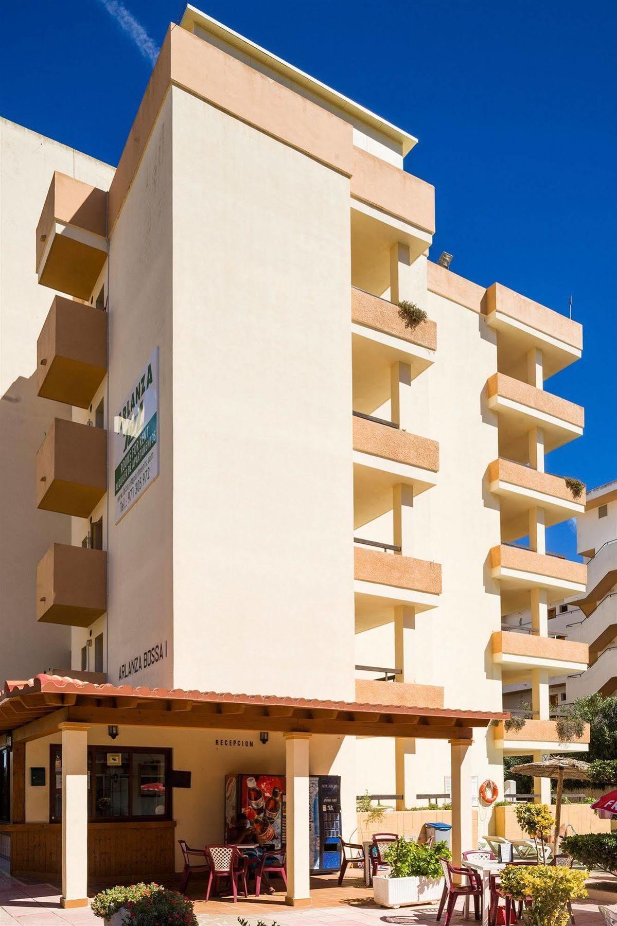 Apartamento Arlanza - Only Adults *
