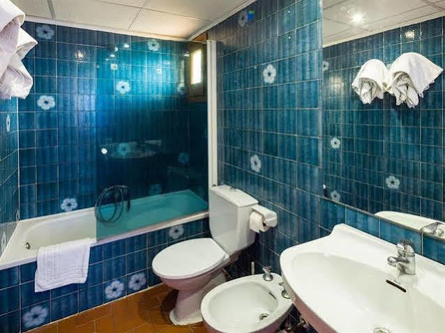 Apartamento Arlanza - Only Adults Playa d'en Bossa