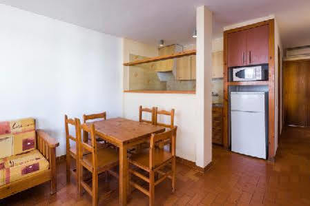 Arlanza - Only Adults Apartamento