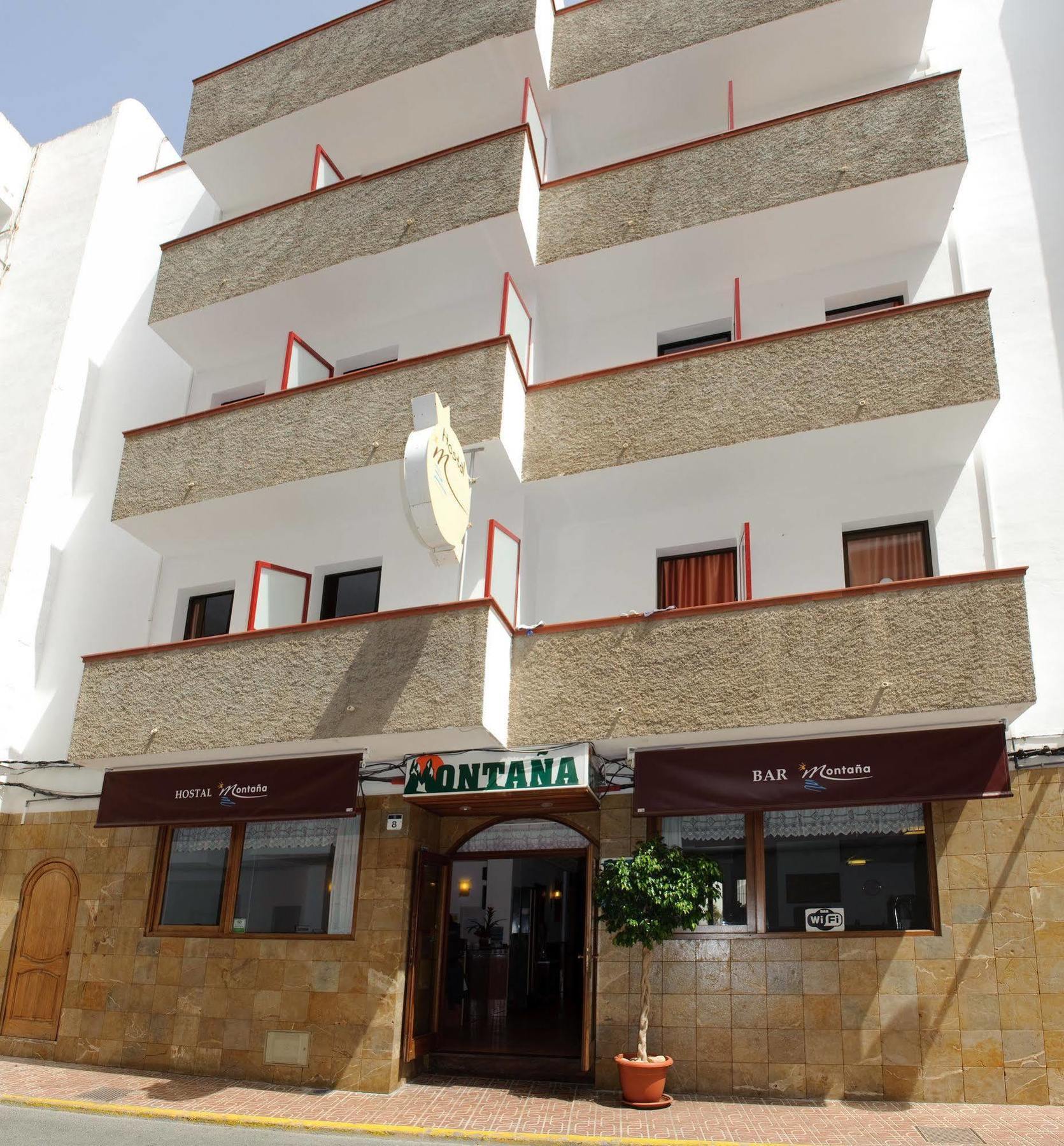 Guest house Montana