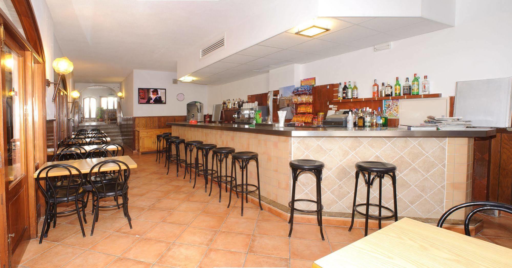 Guest house Montana San Antonio (Ibiza)