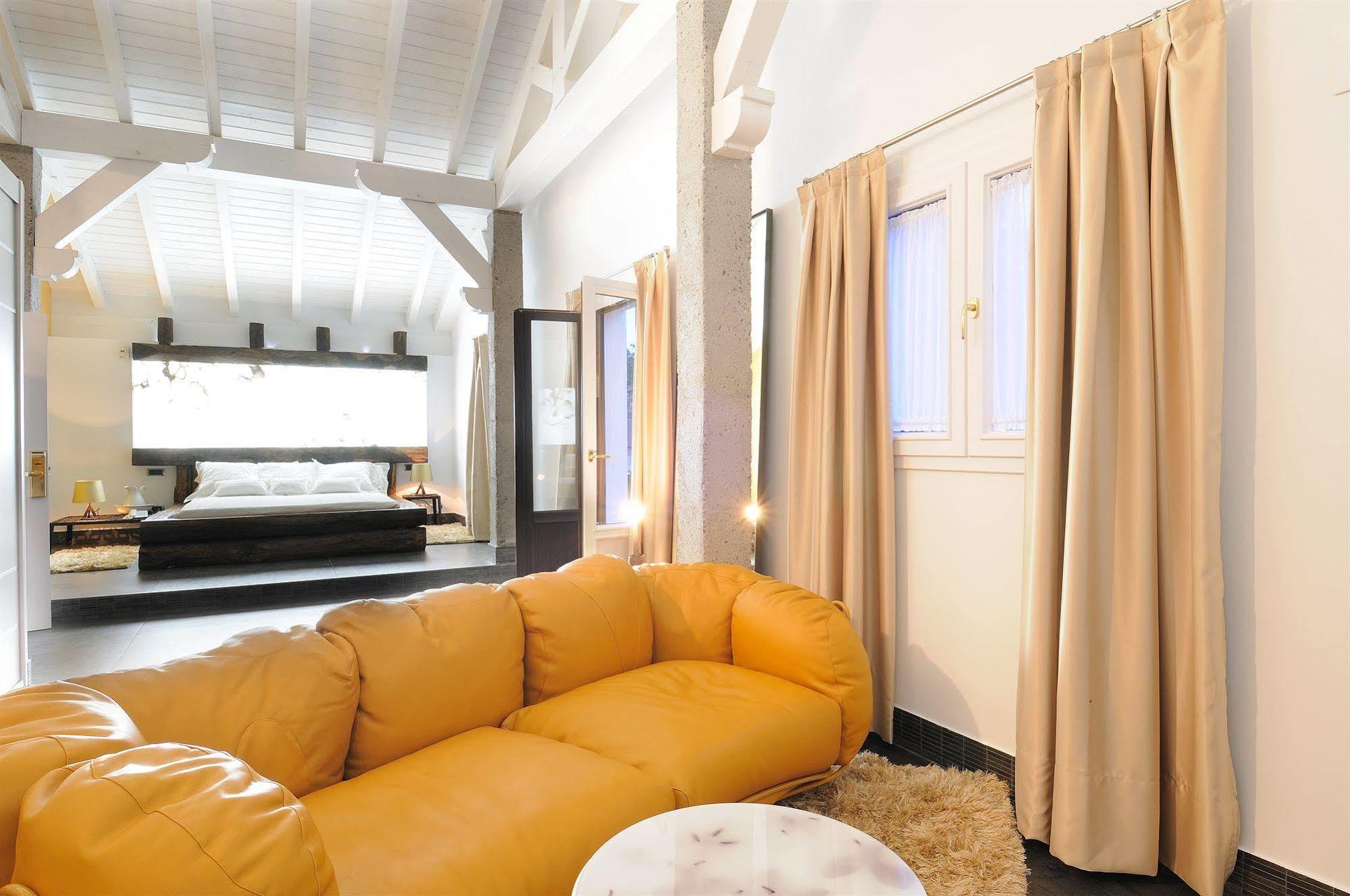 Aldori Landetxea: Adults-only Biosphere Retreat Hotel Muxika