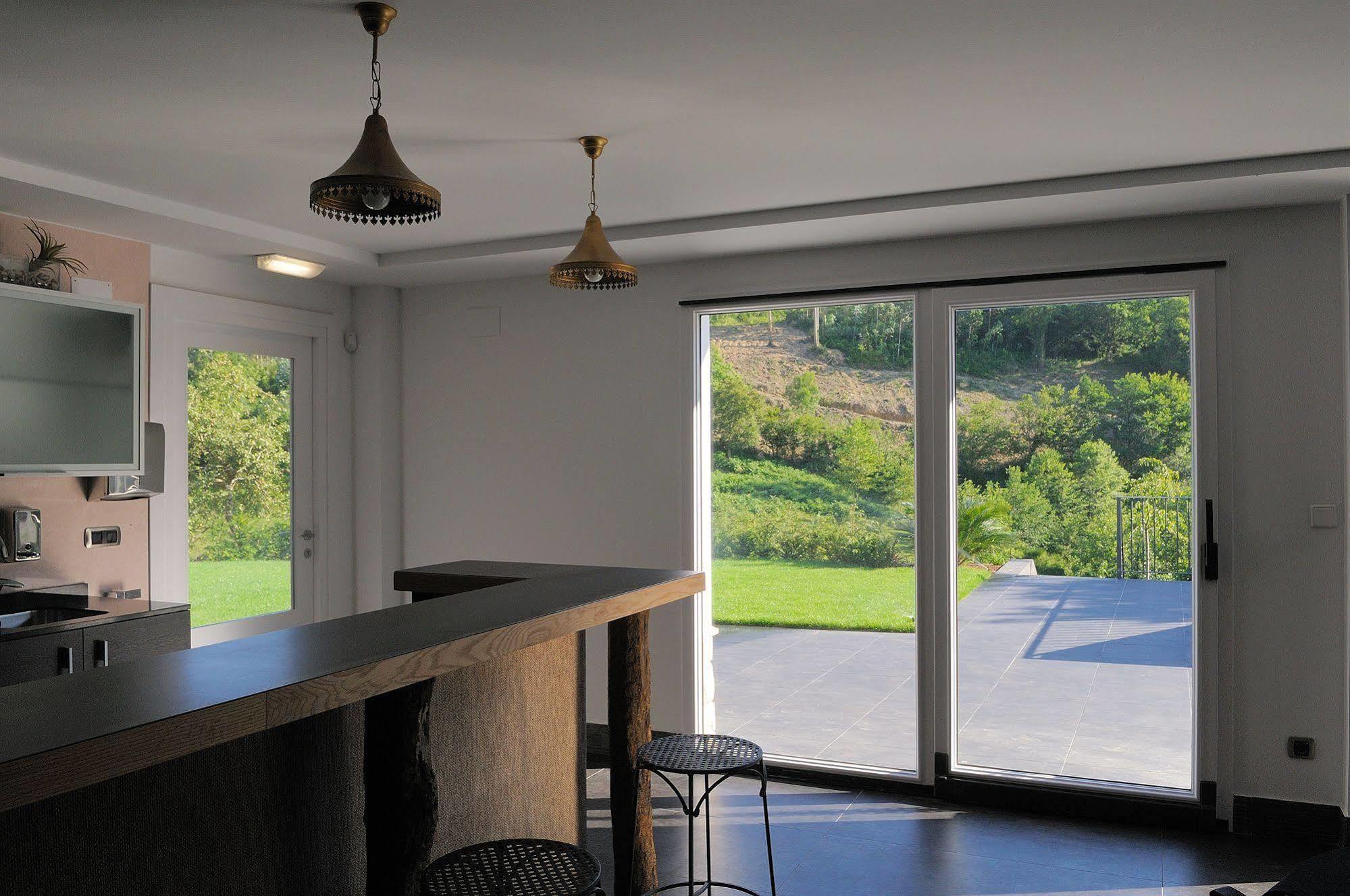 Hotel Aldori Landetxea: Adults-only Biosphere Retreat Muxika