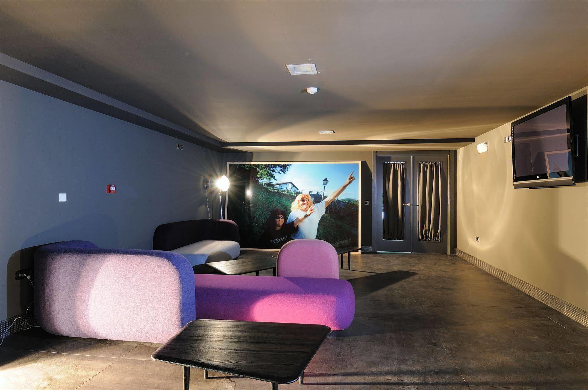 Aldori Landetxea: Adults-only Biosphere Retreat Hotel Muxika