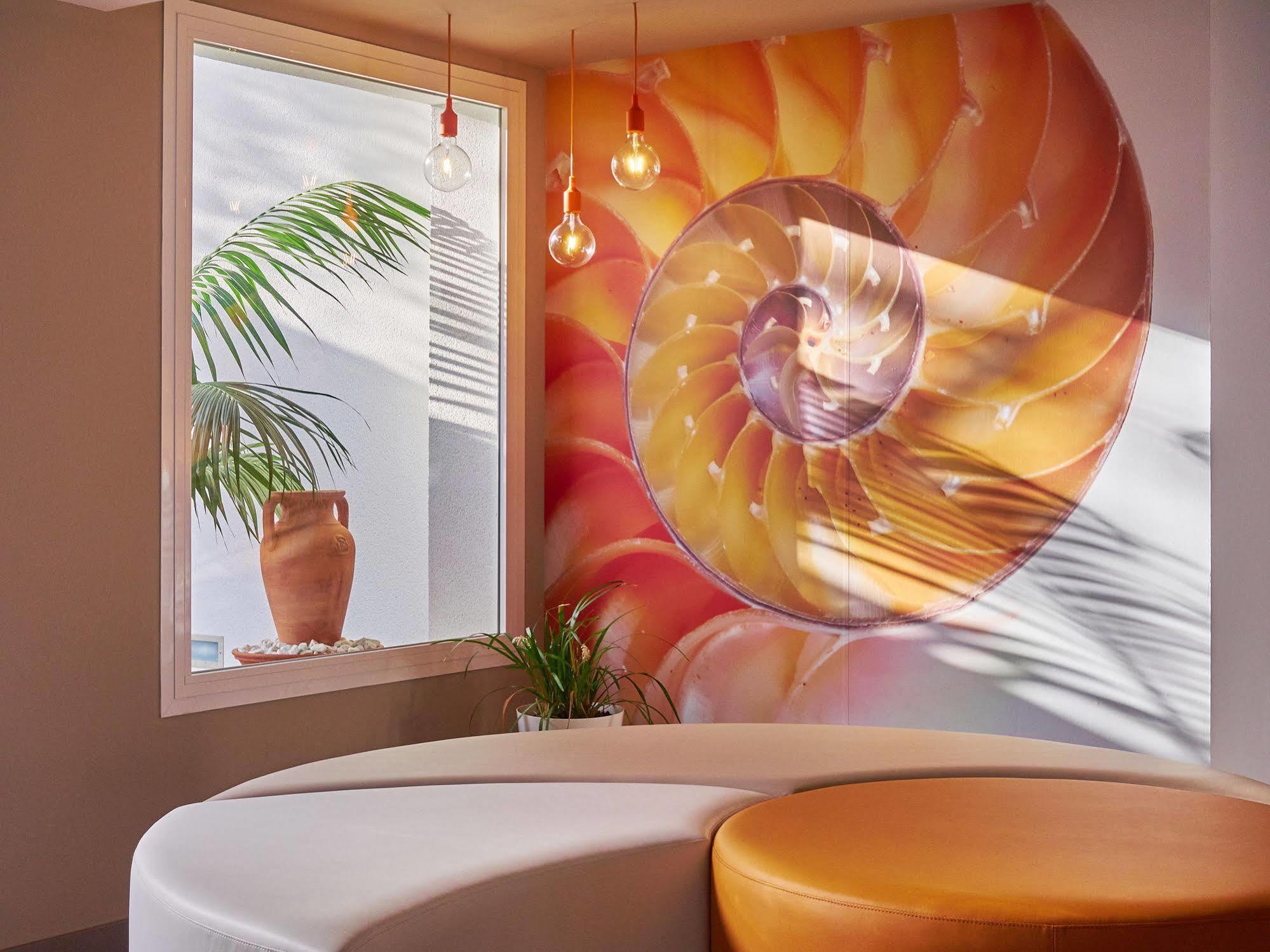 Hotel Bq Amfora - Adults Only