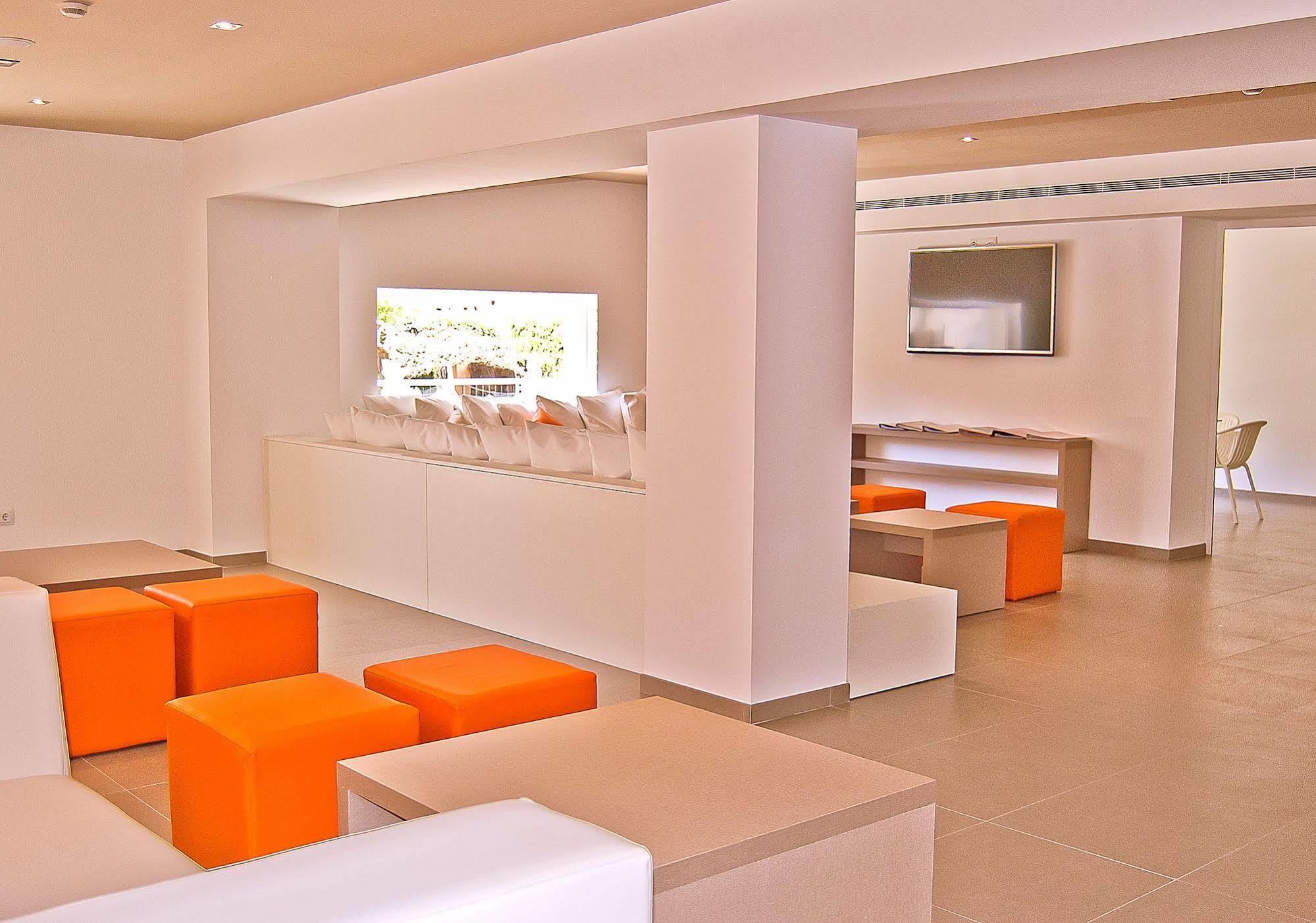 Bq Amfora - Adults Only 4* Can Pastilla (Mallorca)
