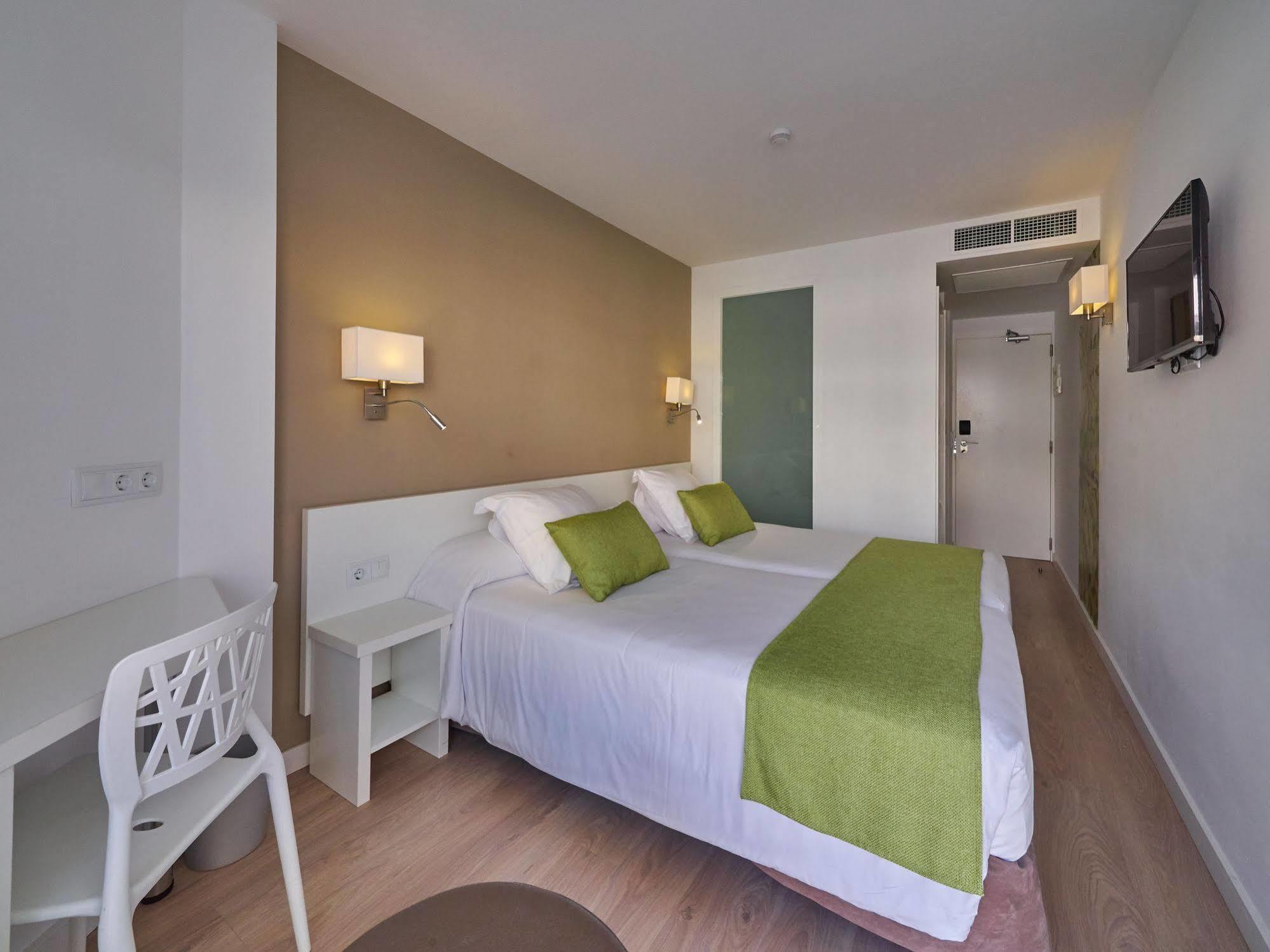 Hotel Bq Amfora - Adults Only