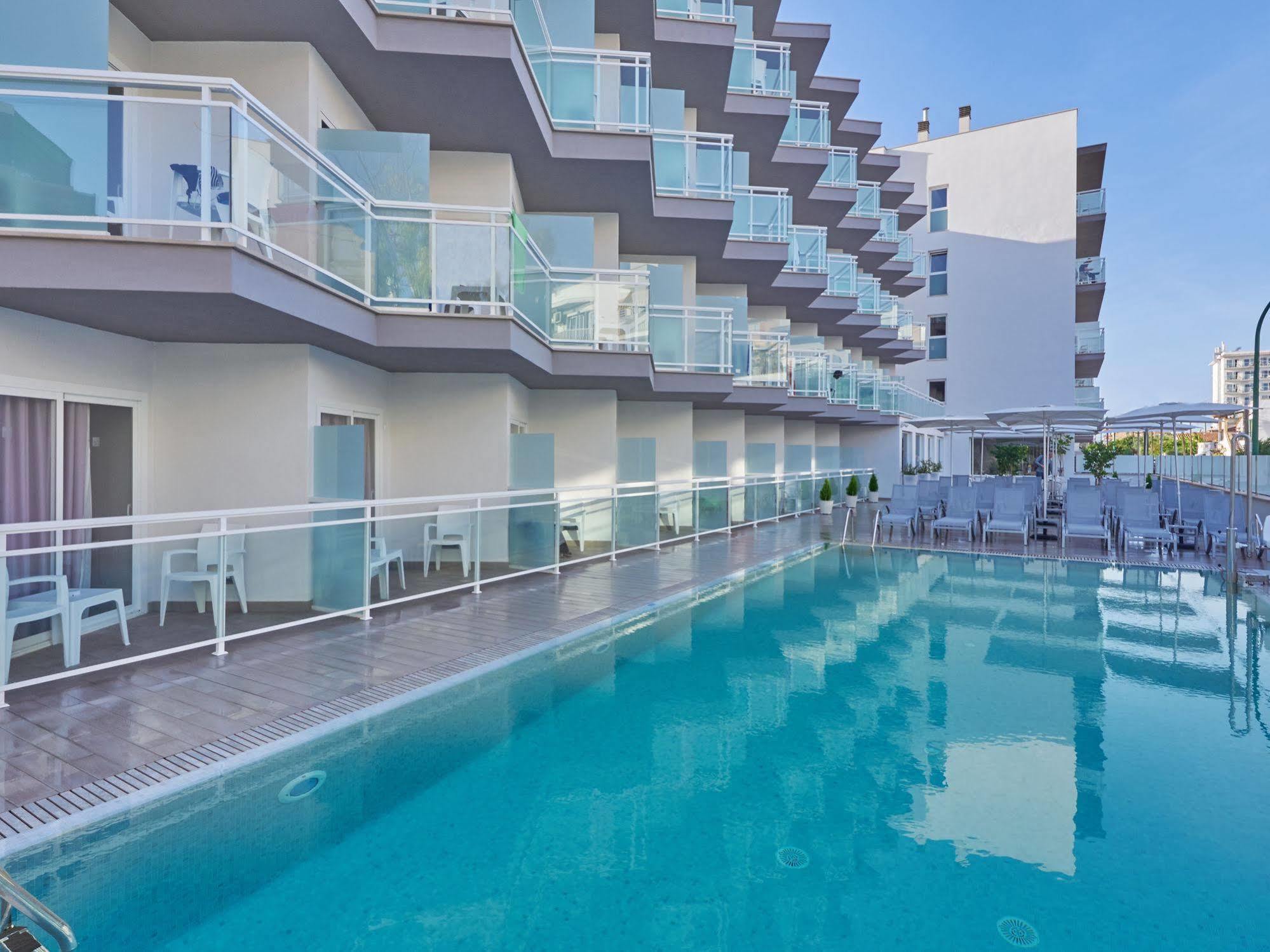 Hotel Bq Amfora - Adults Only Can Pastilla (Mallorca)