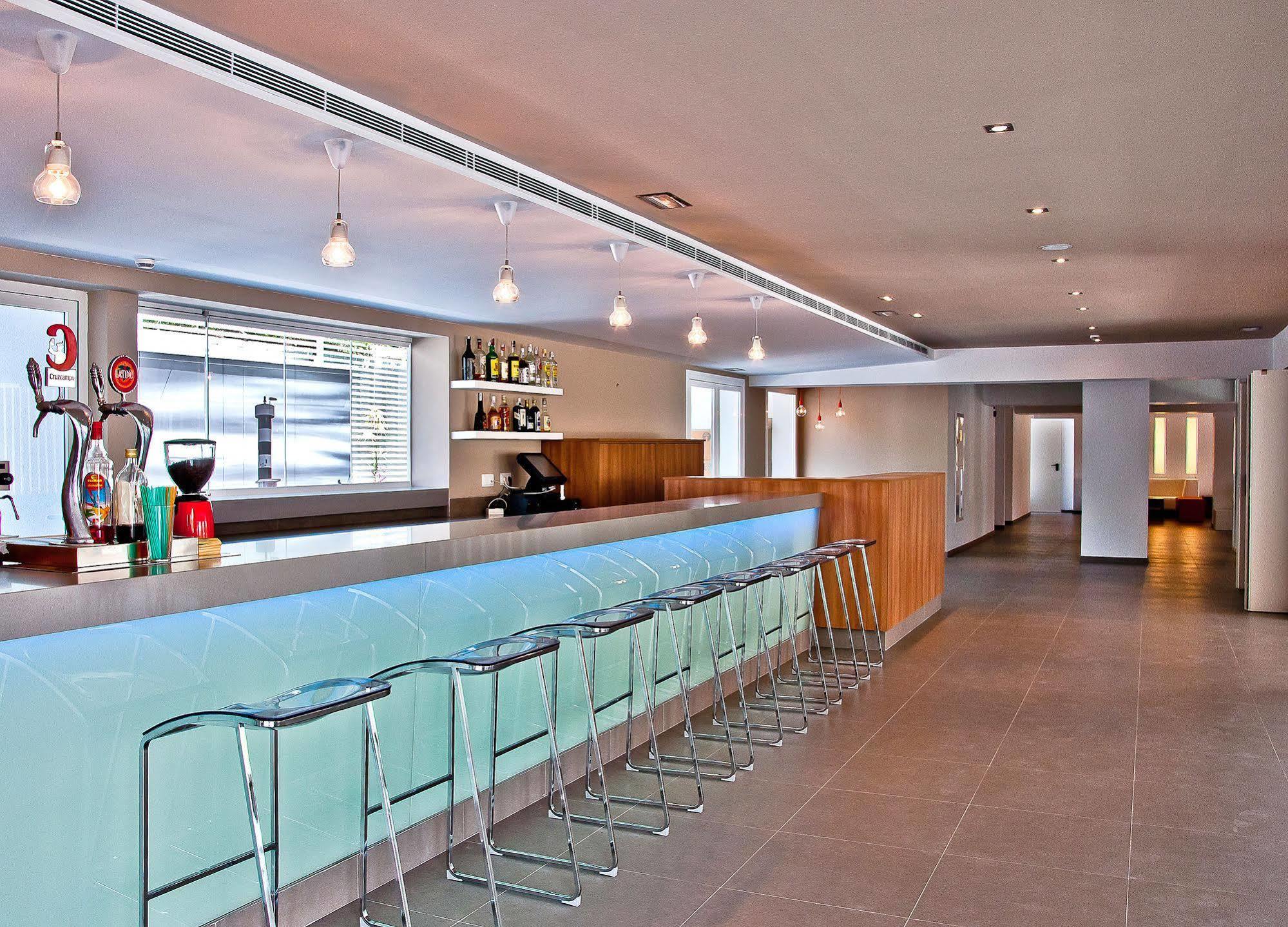 Bq Amfora - Adults Only Hotel