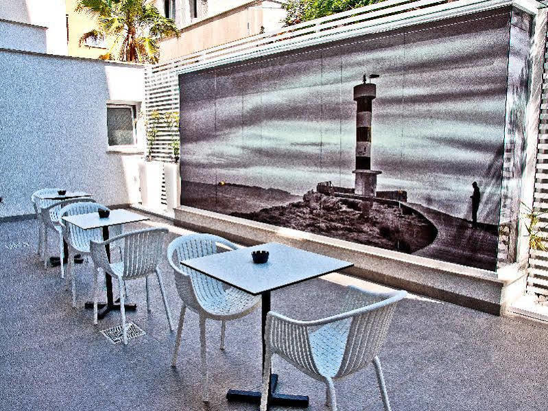 Bq Amfora - Adults Only Hotel