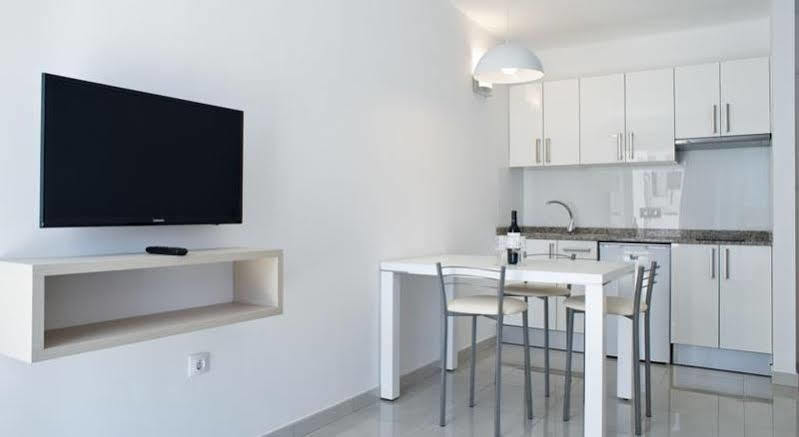 Apartamento Livvo Oasis