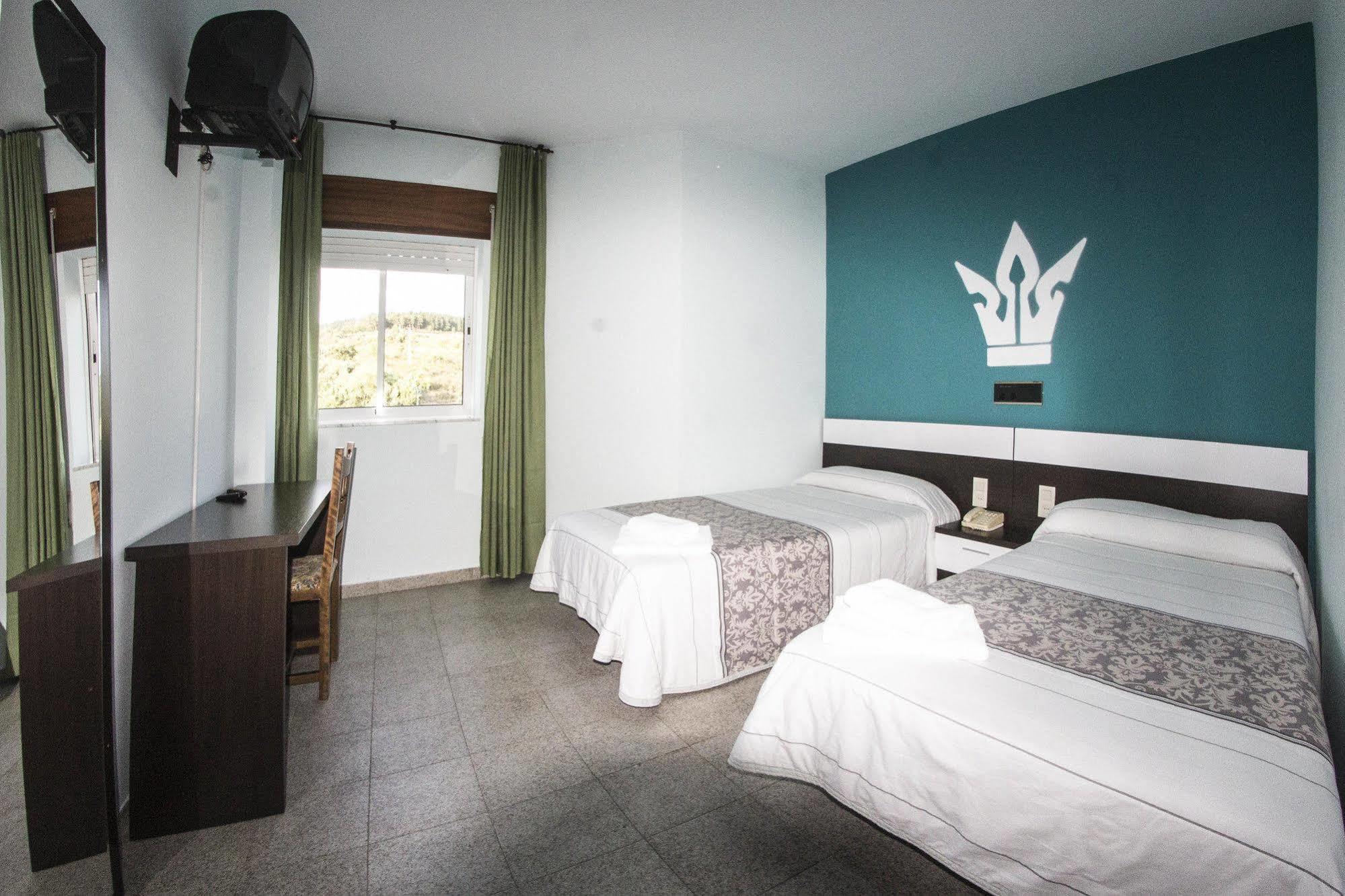 Novo Hotel 3*