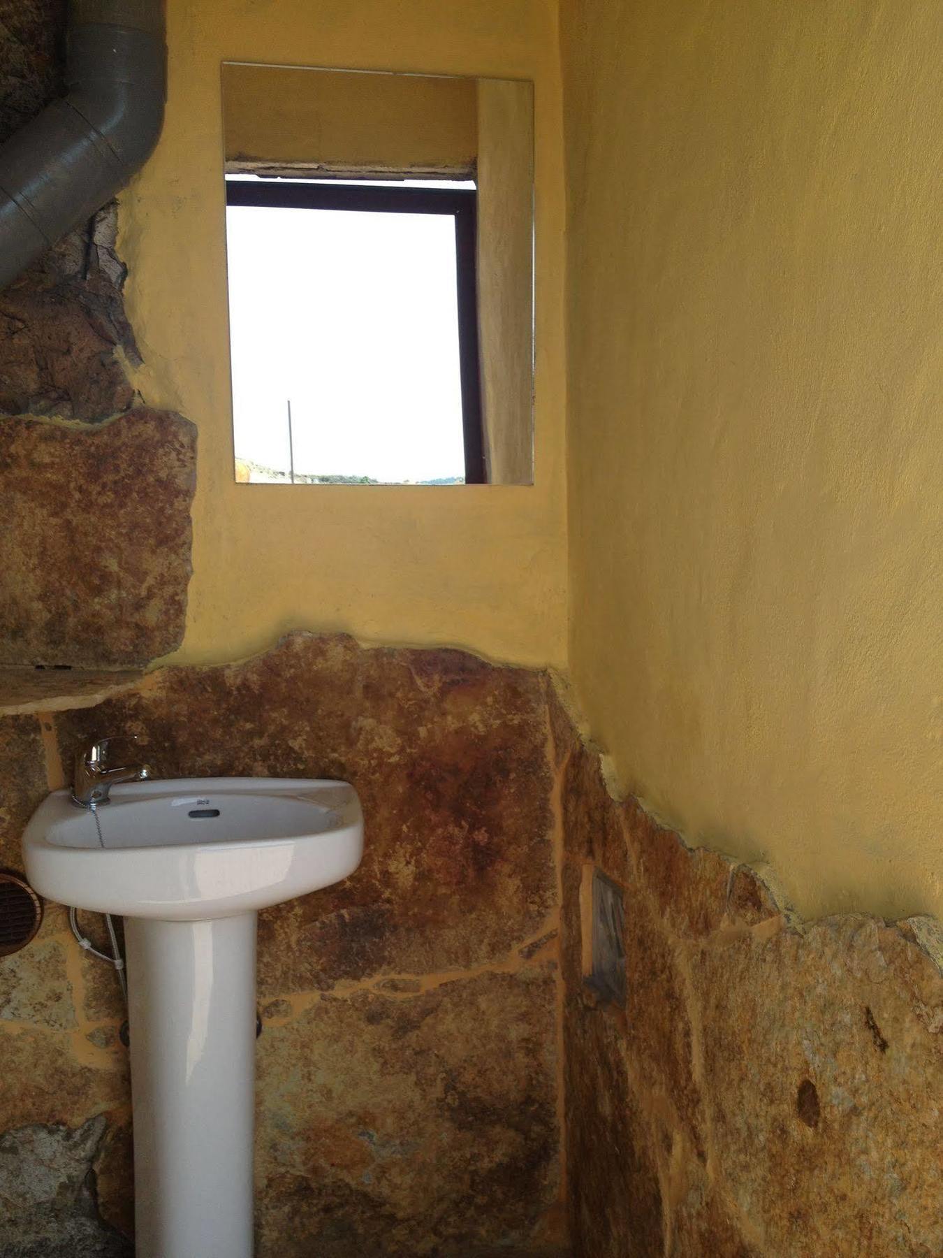 Casa Cueva El Caidero Country house *