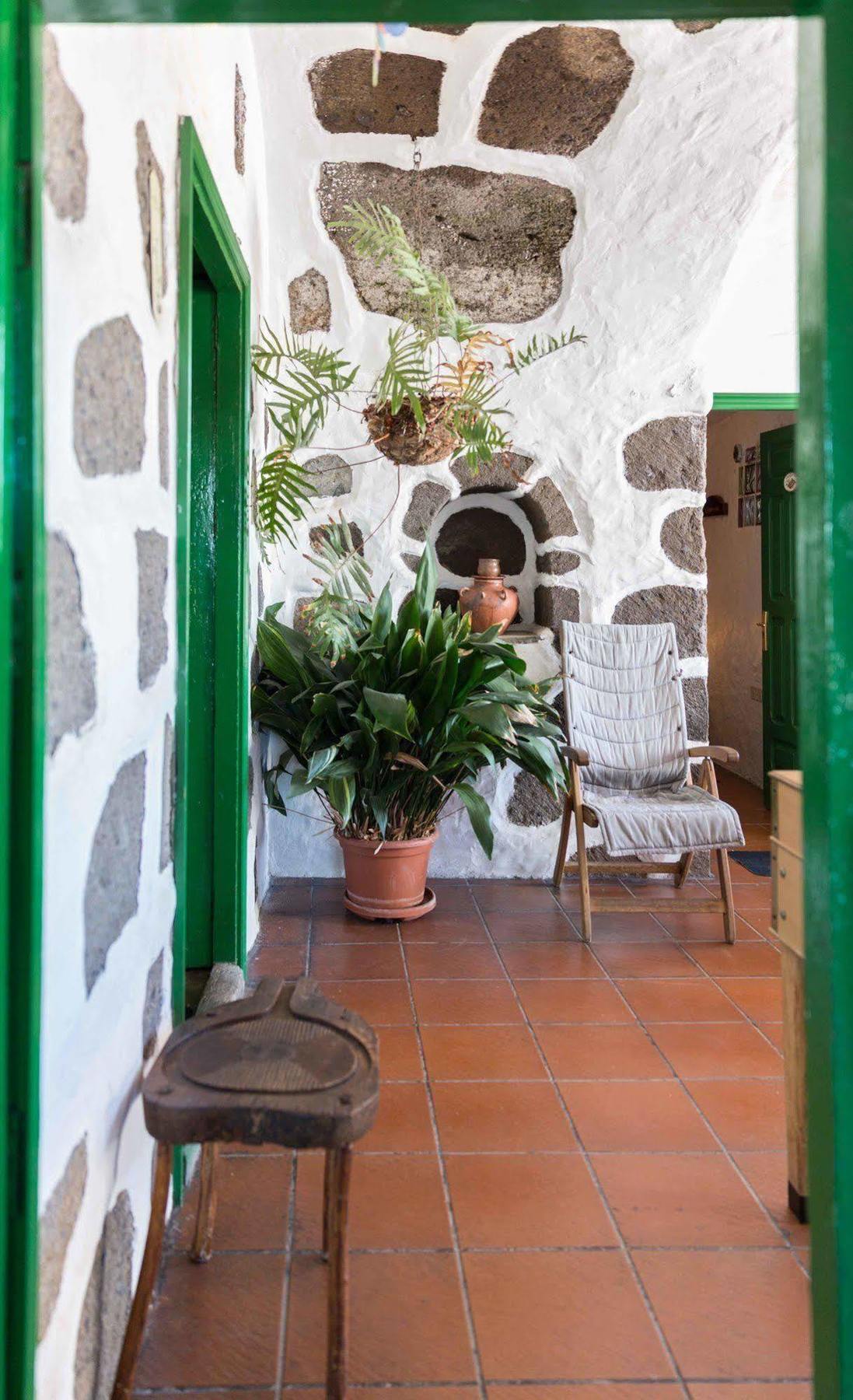 Country house Casa Cueva El Caidero Artenara
