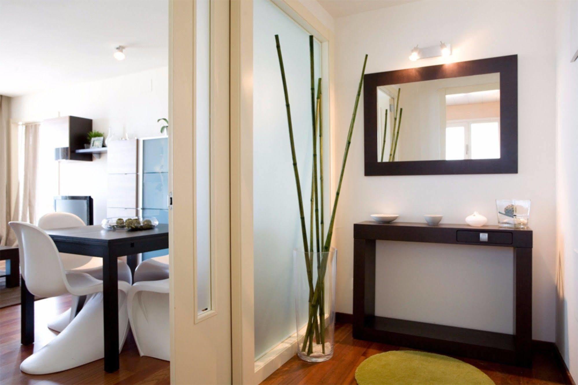 Apartamento Rent Forum