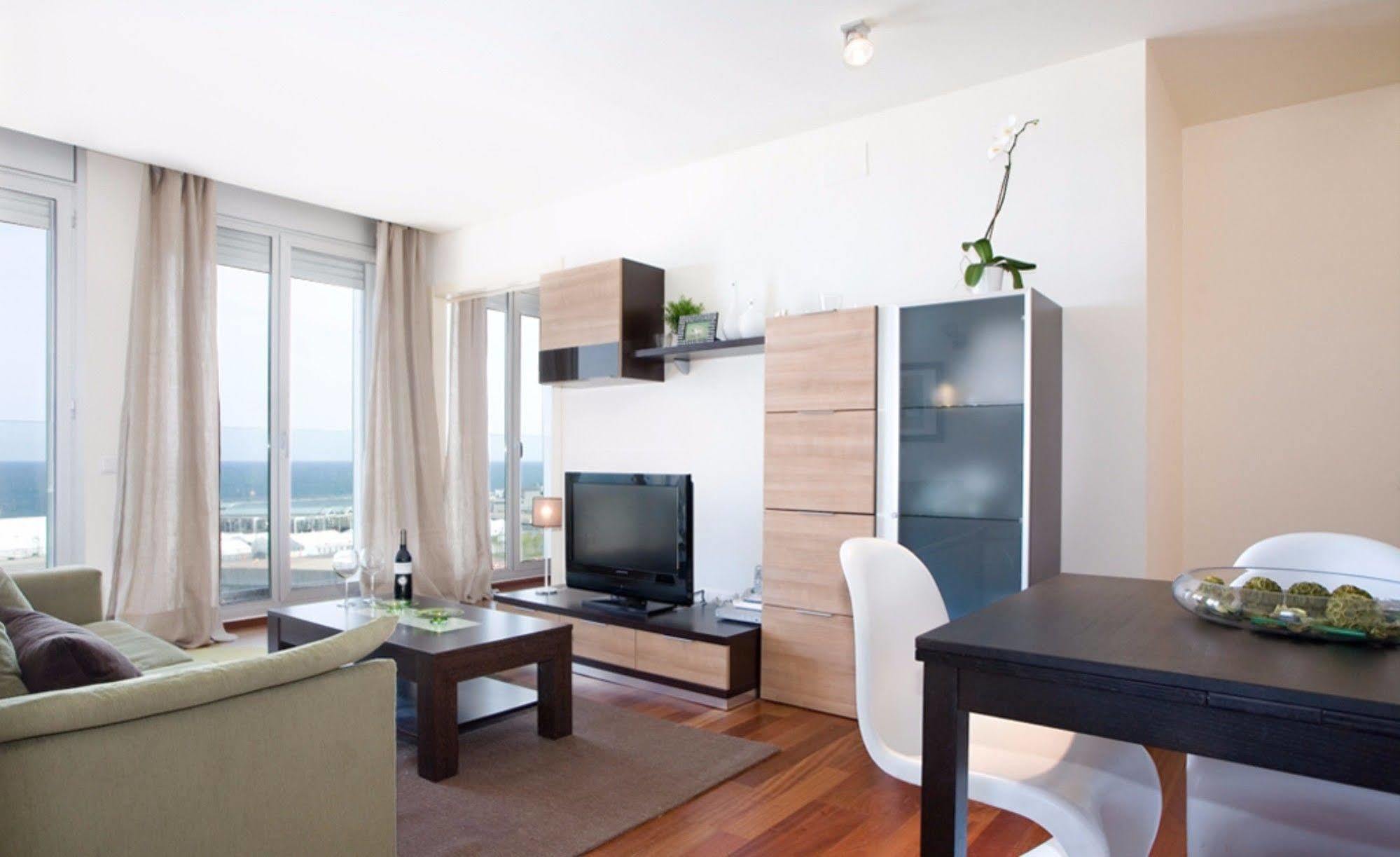Rent Forum Apartamento