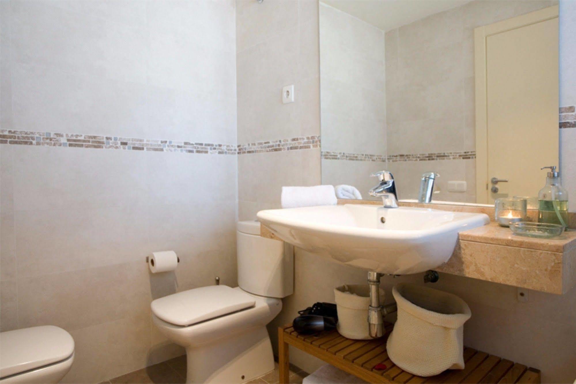 Rent Forum Apartamento