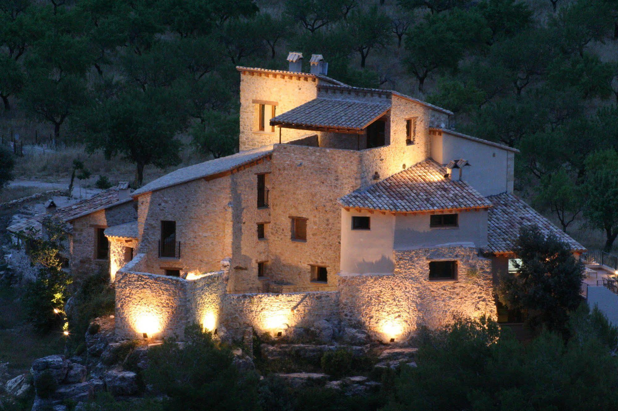 Mas De La Serra Hotel 3*