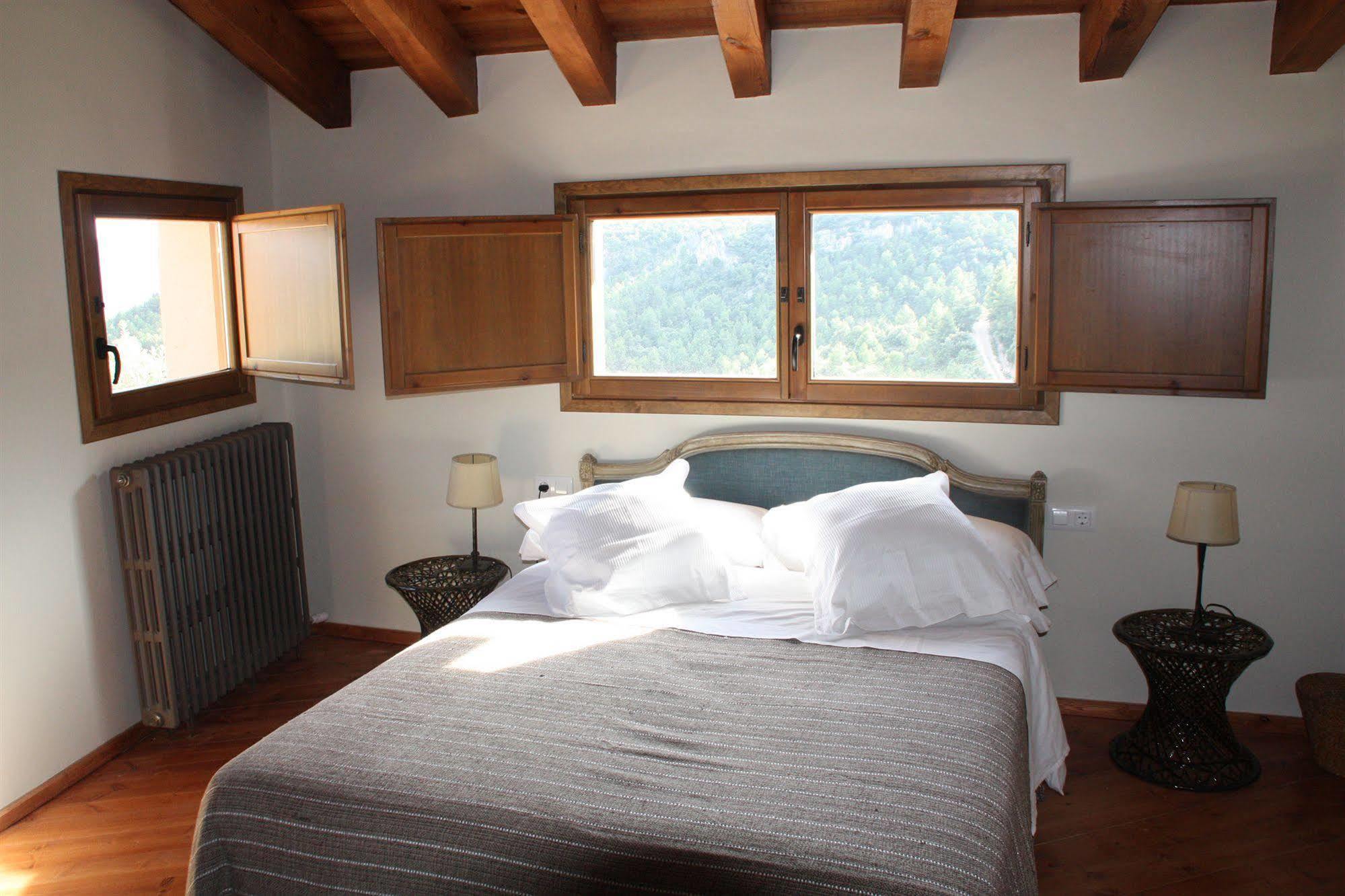 Hotel Mas De La Serra 3*