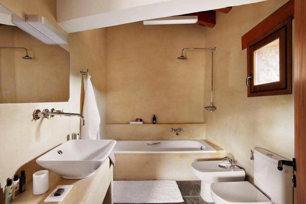 Mas De La Serra Hotel Fuentespalda