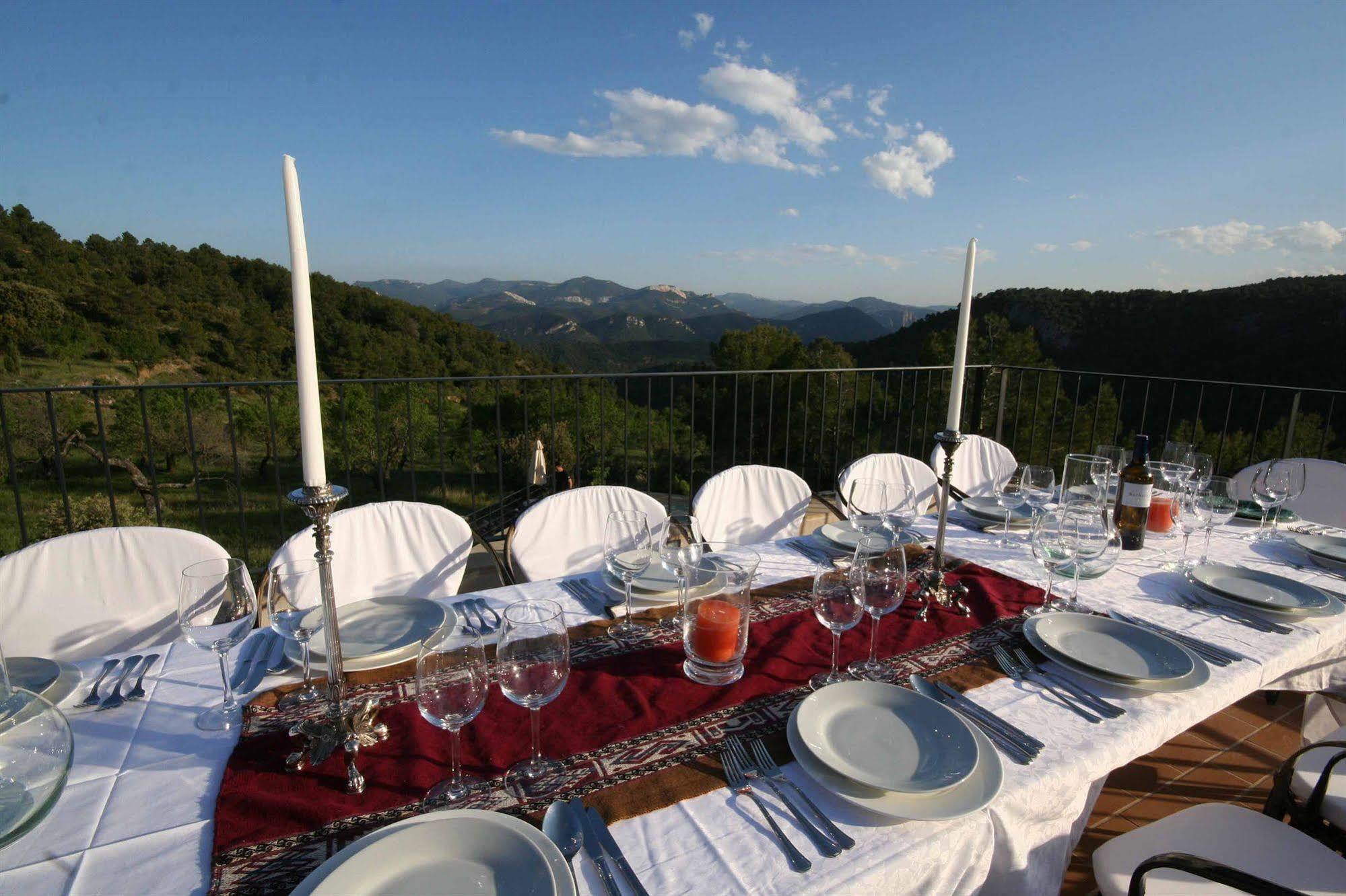 Hotel Mas De La Serra 3*