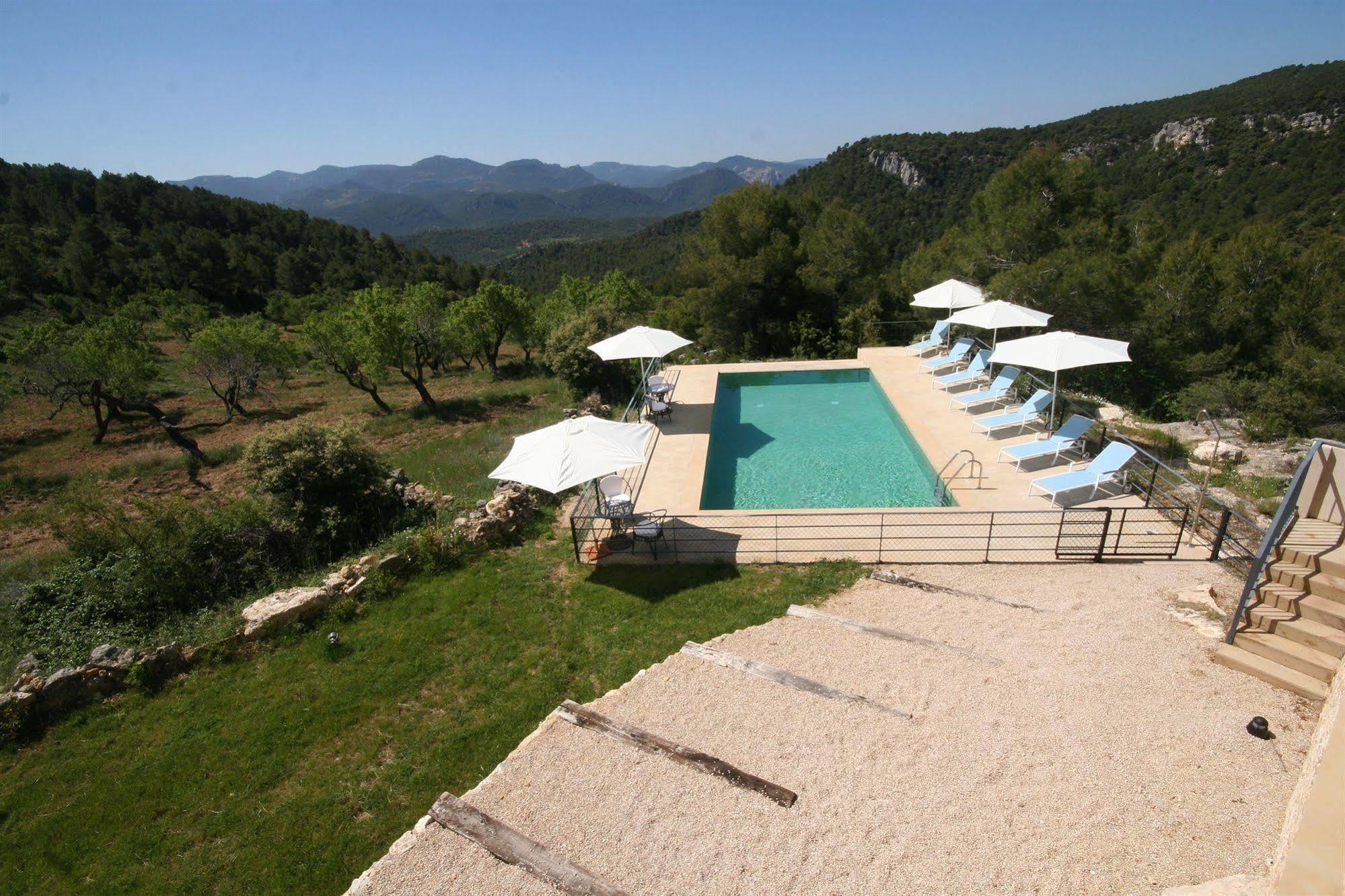 Mas De La Serra Hotel