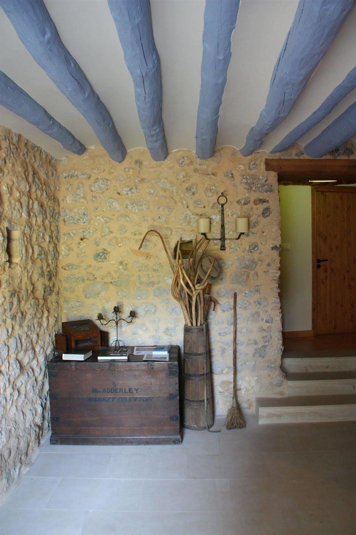 Mas De La Serra