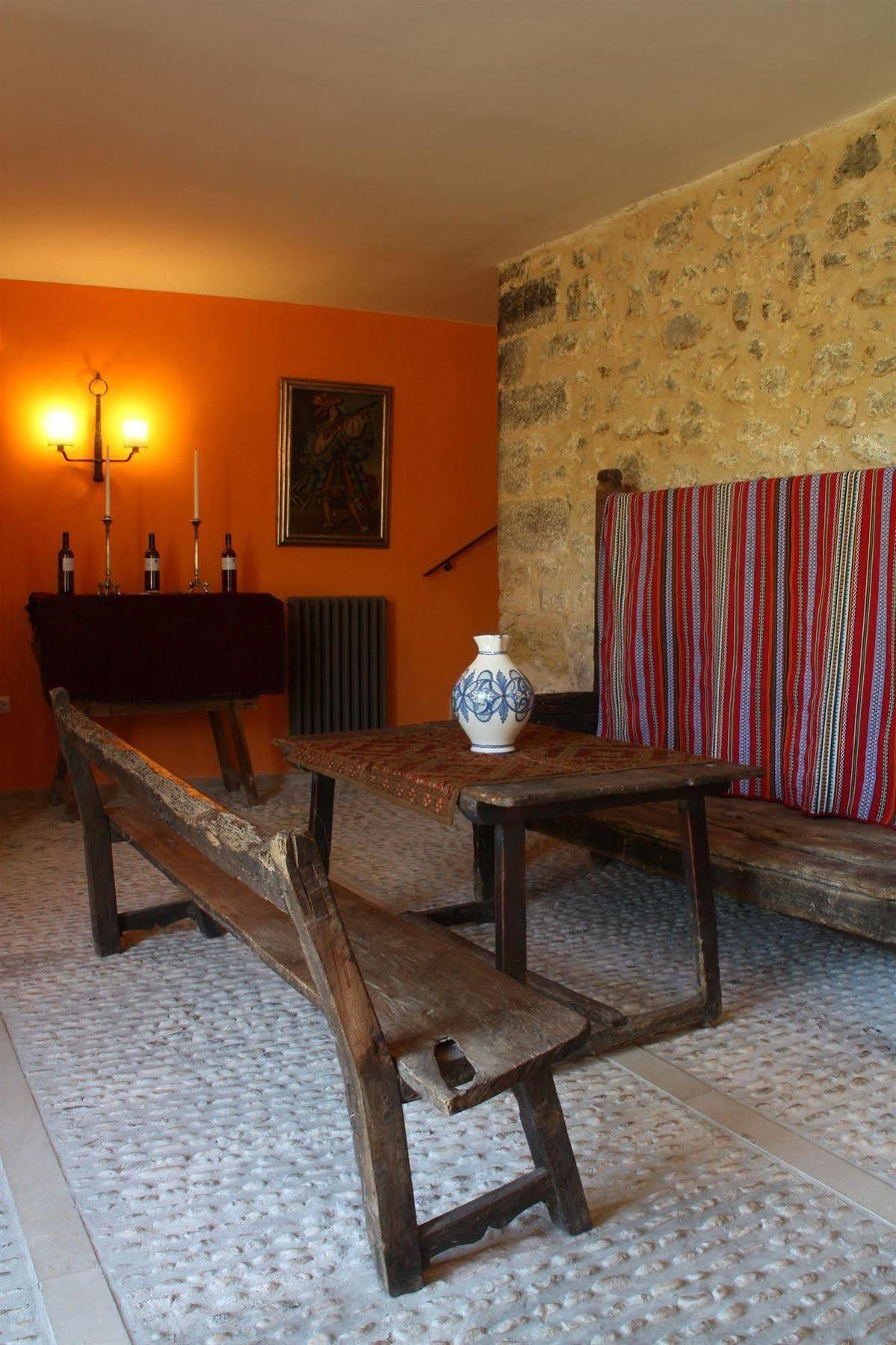 Hotel Mas De La Serra