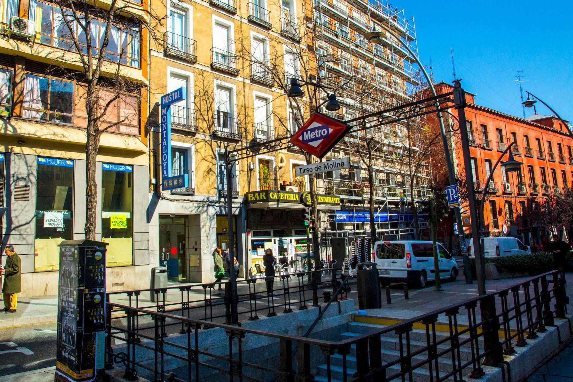 Montaloya