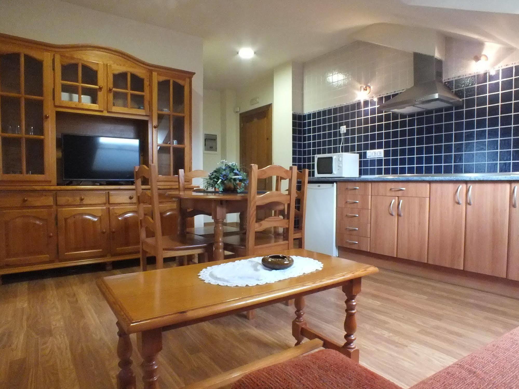 Altamira Apartment *