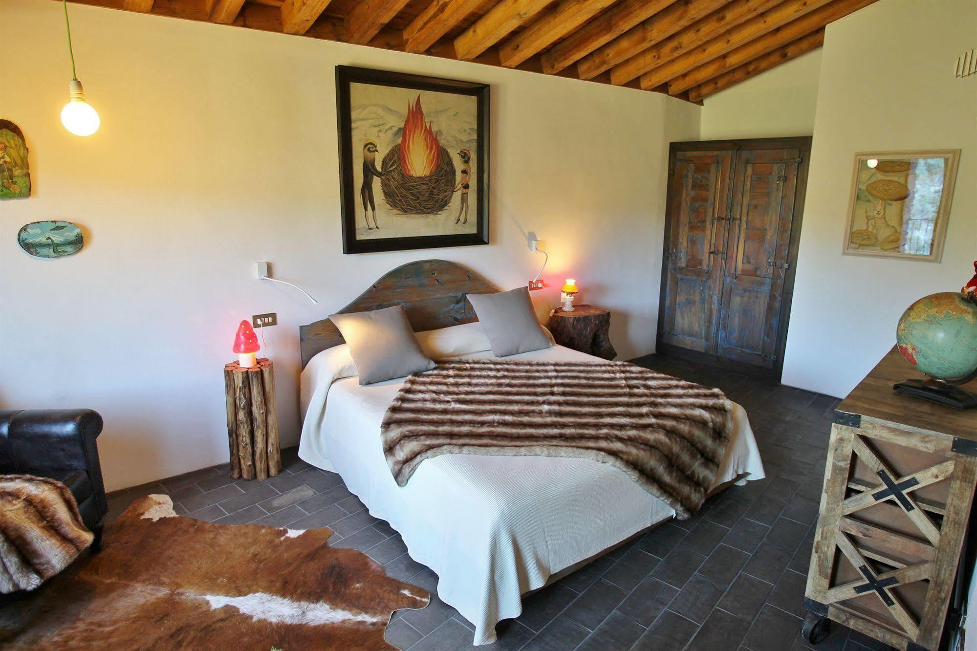Casa Fumanal Hotel 3*