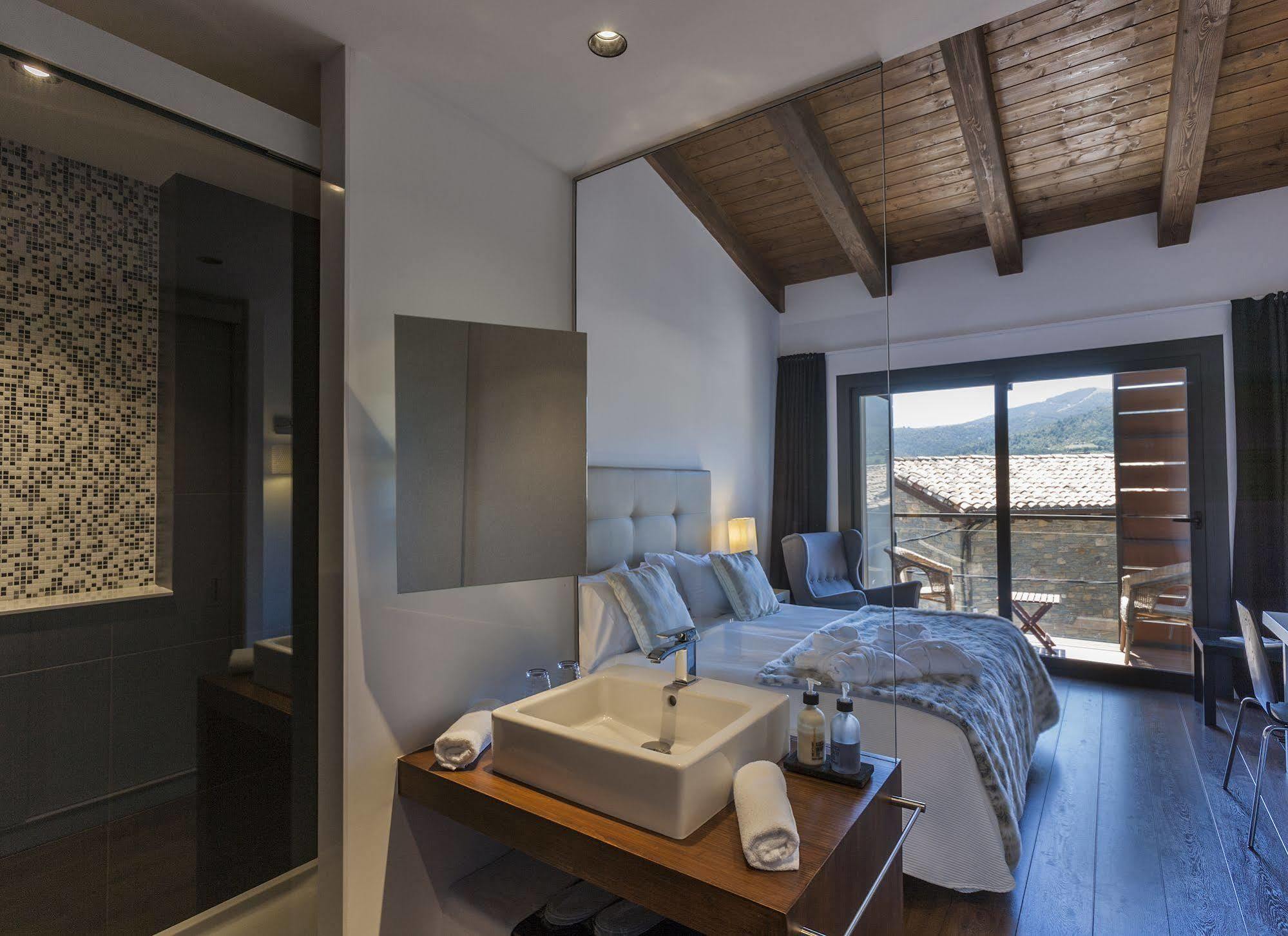 Hotel Country Bonansa