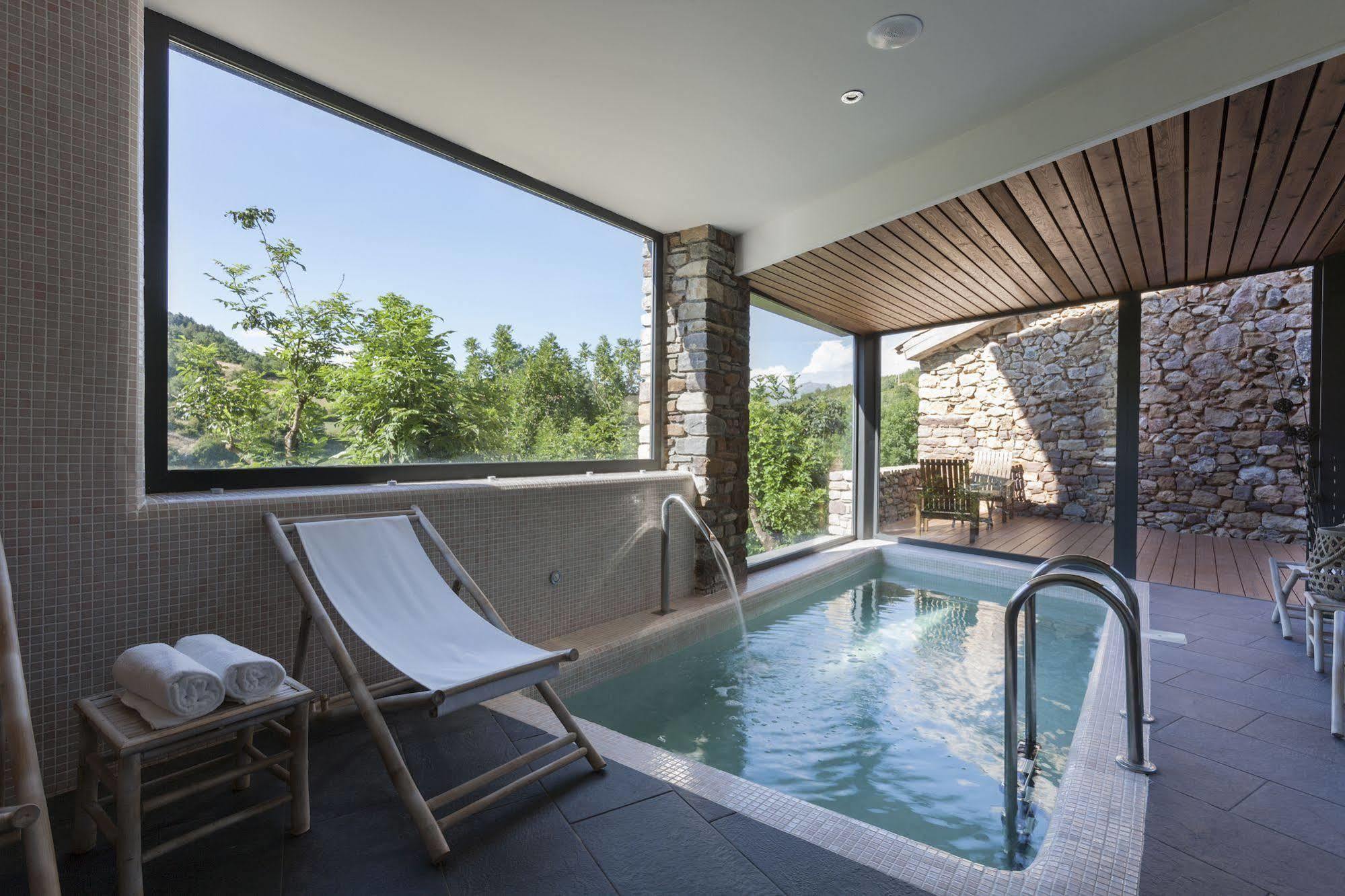 Country Hotel Bonansa